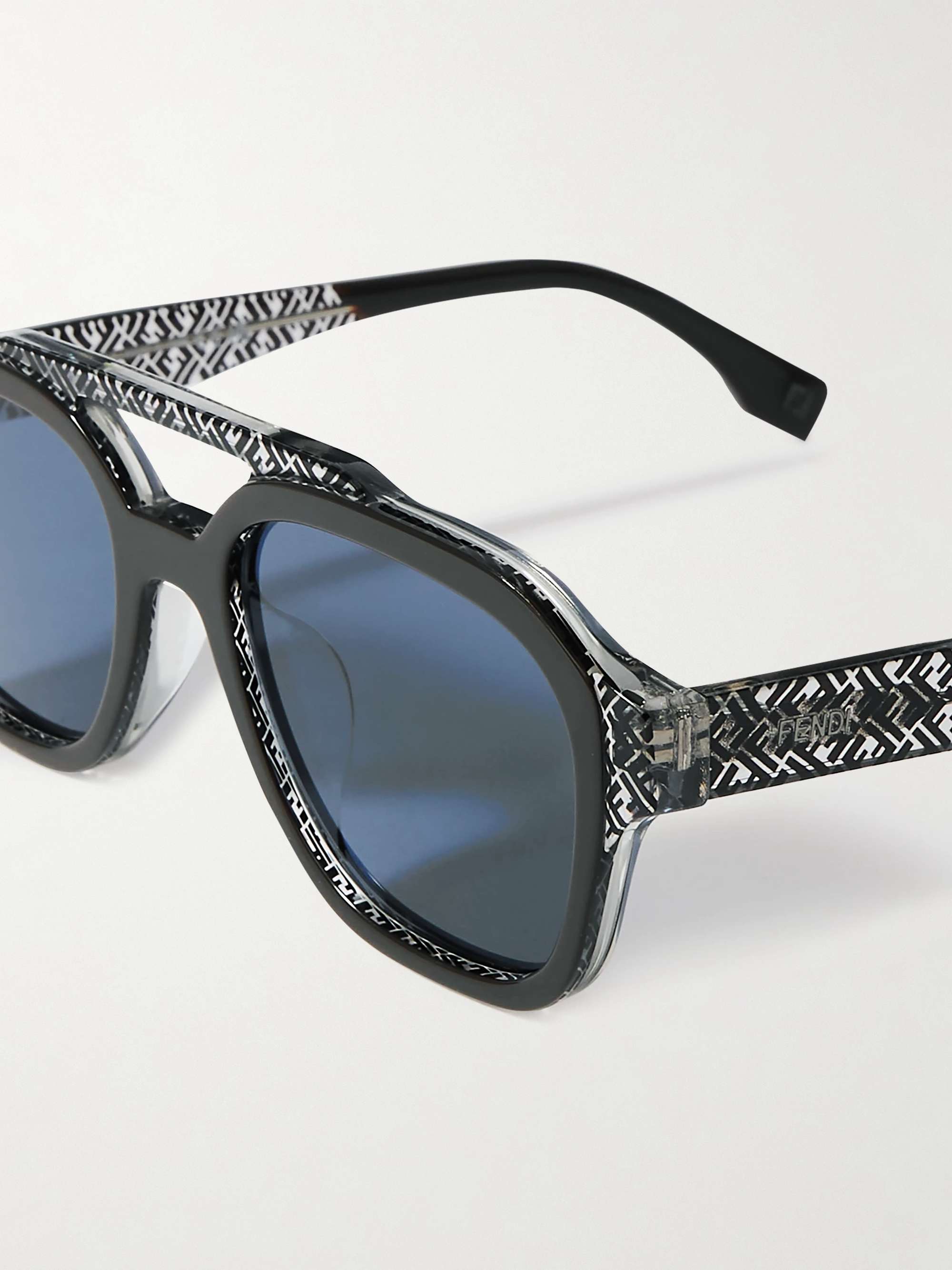 FENDI EYEWEAR 