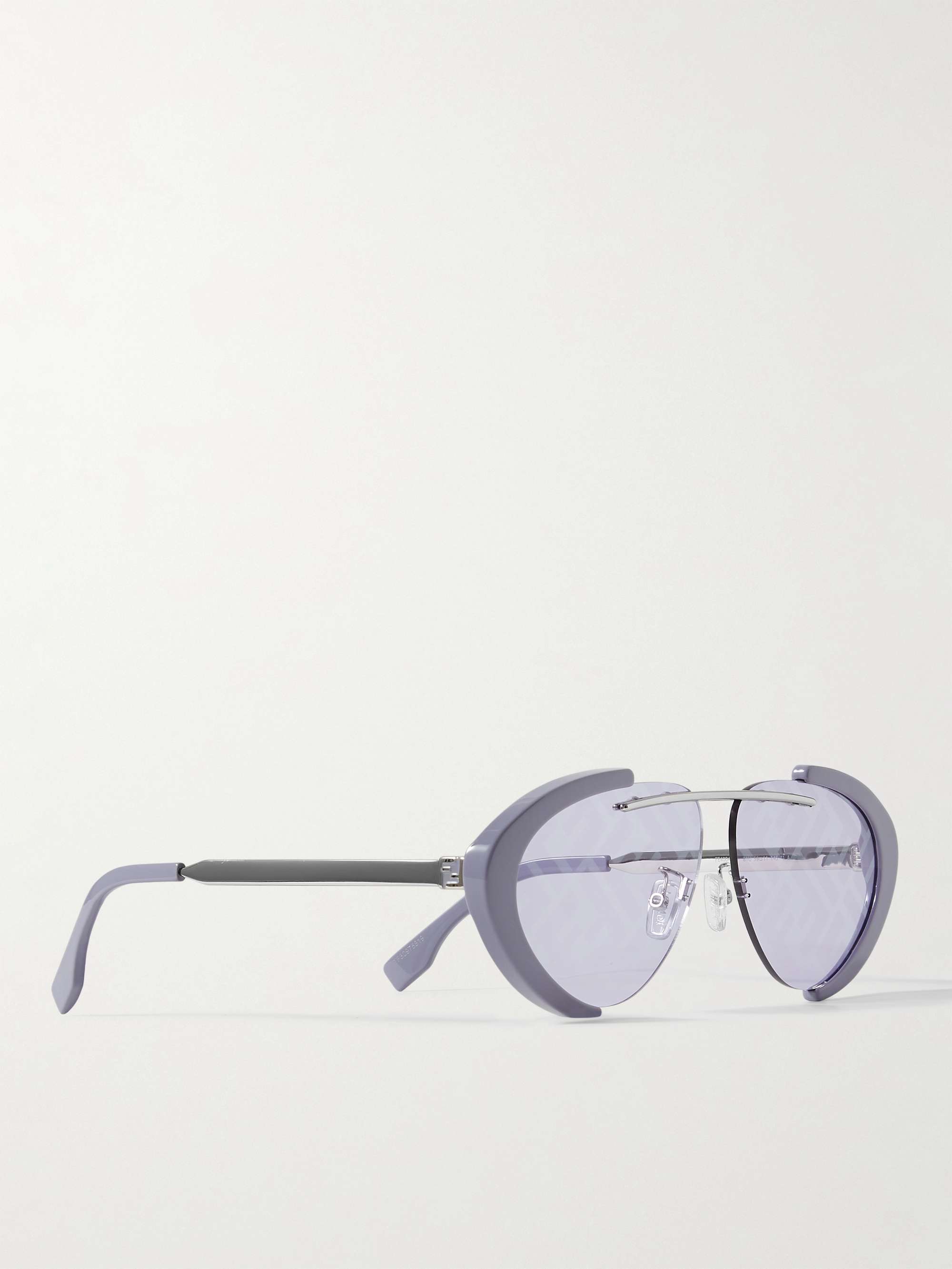 FENDI EYEWEAR 
