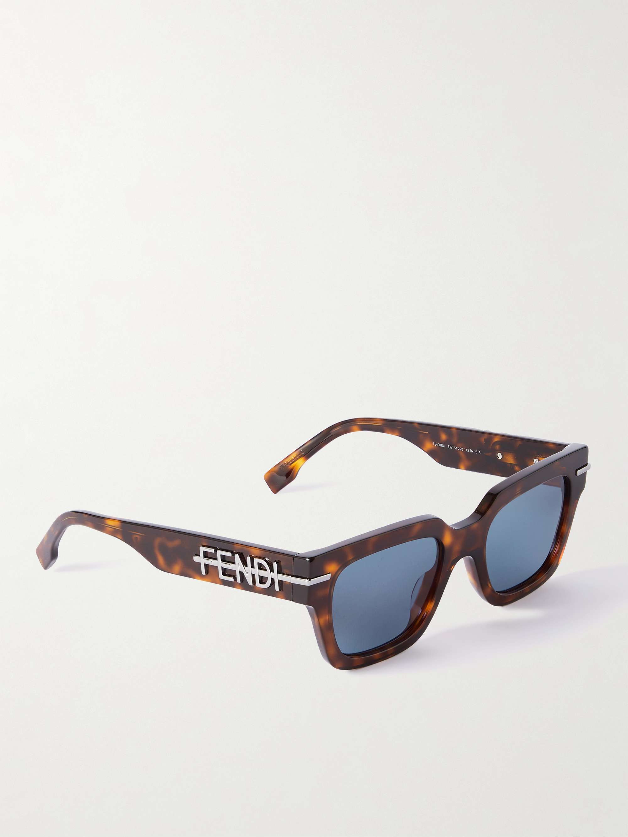 FENDI EYEWEAR 