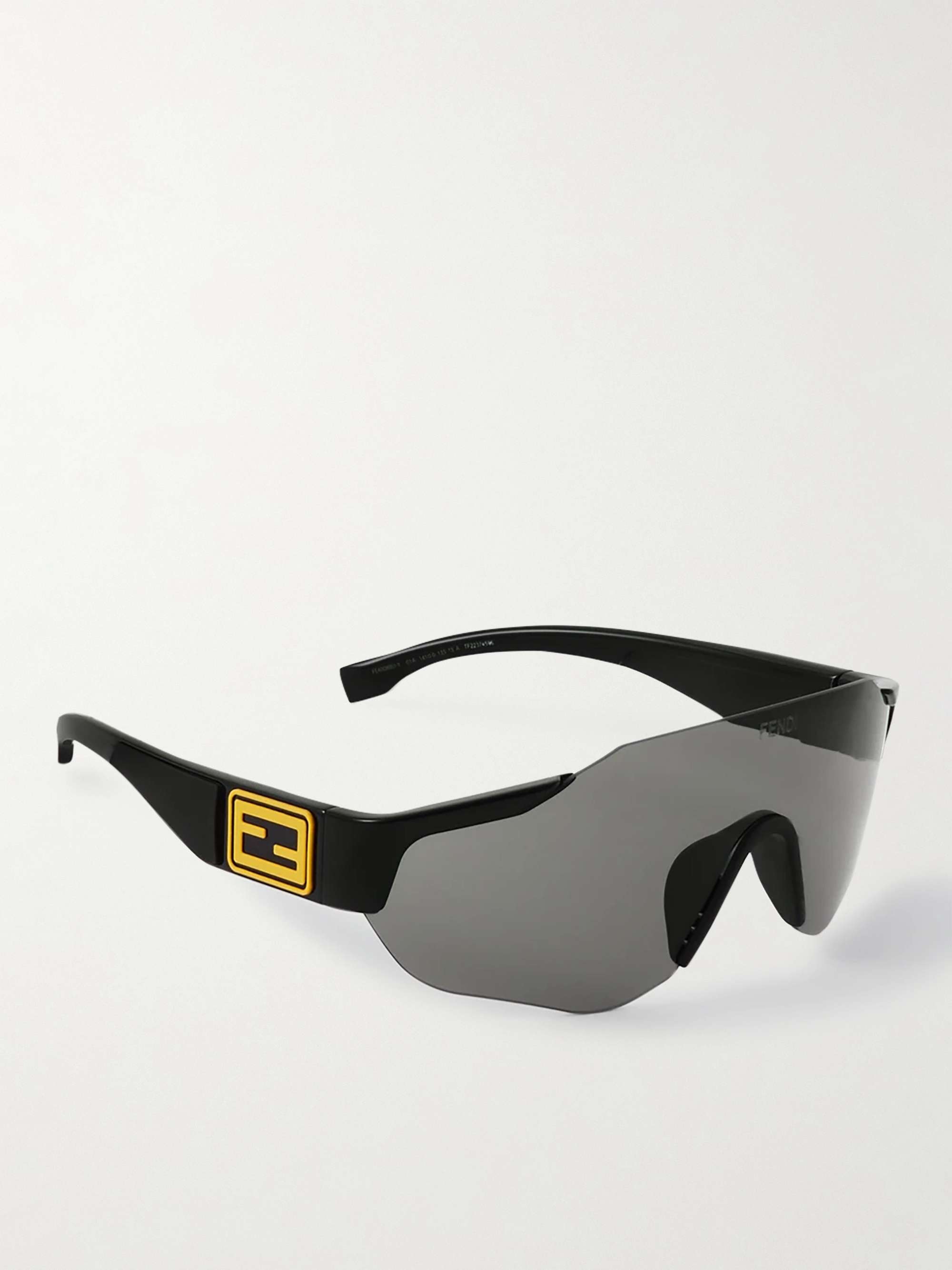 FENDI EYEWEAR 
