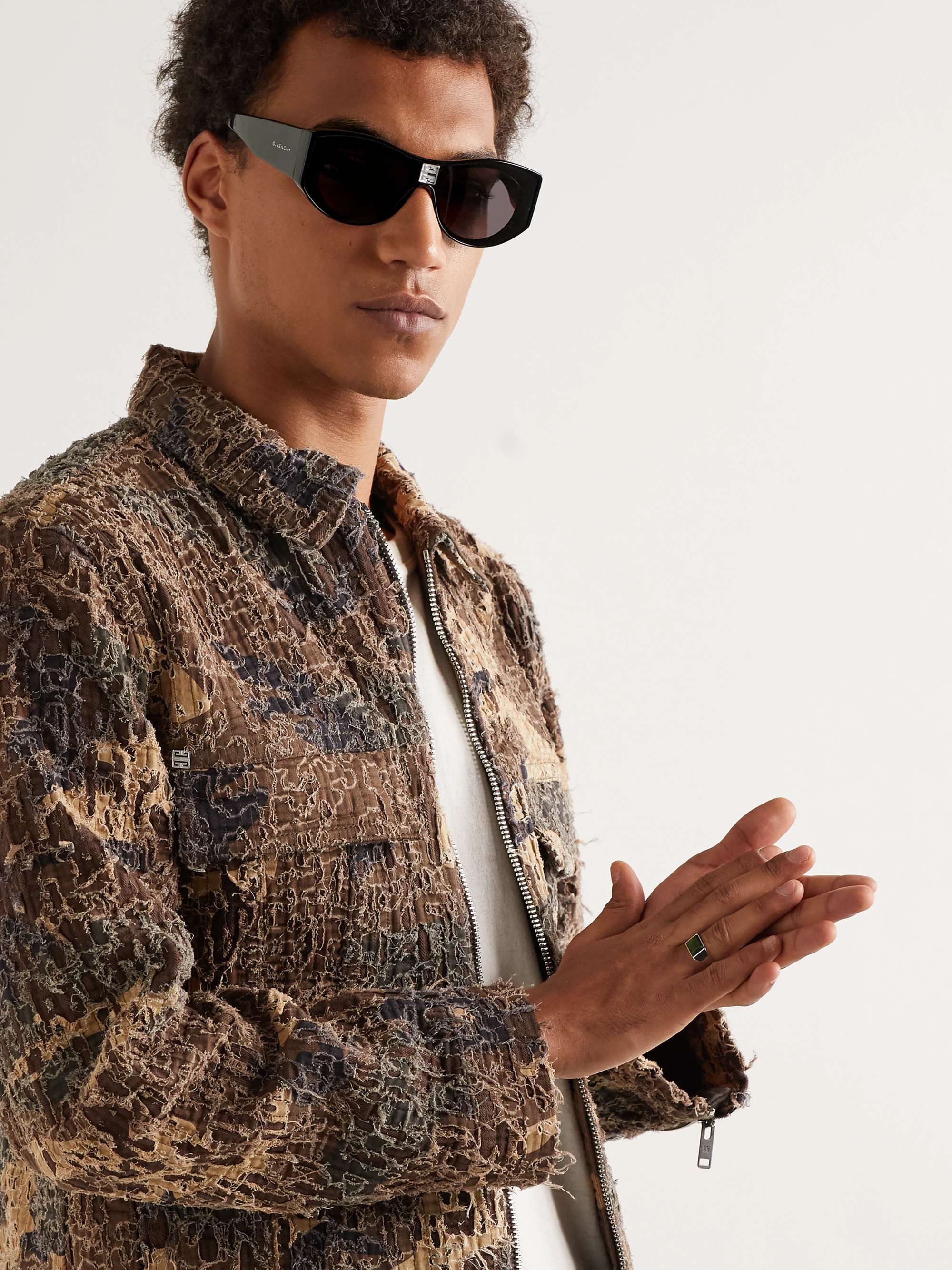 GIVENCHY EYEWEAR 