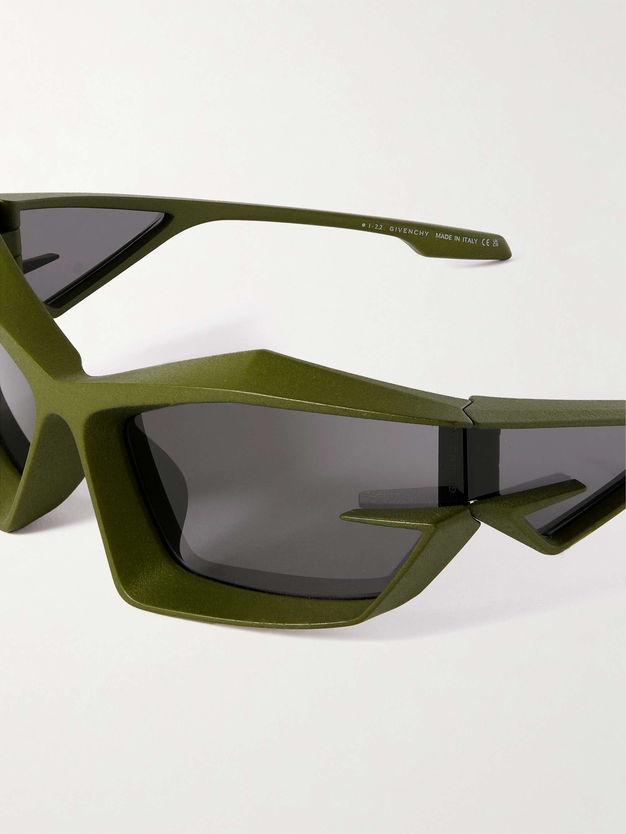 GIVENCHY EYEWEAR 