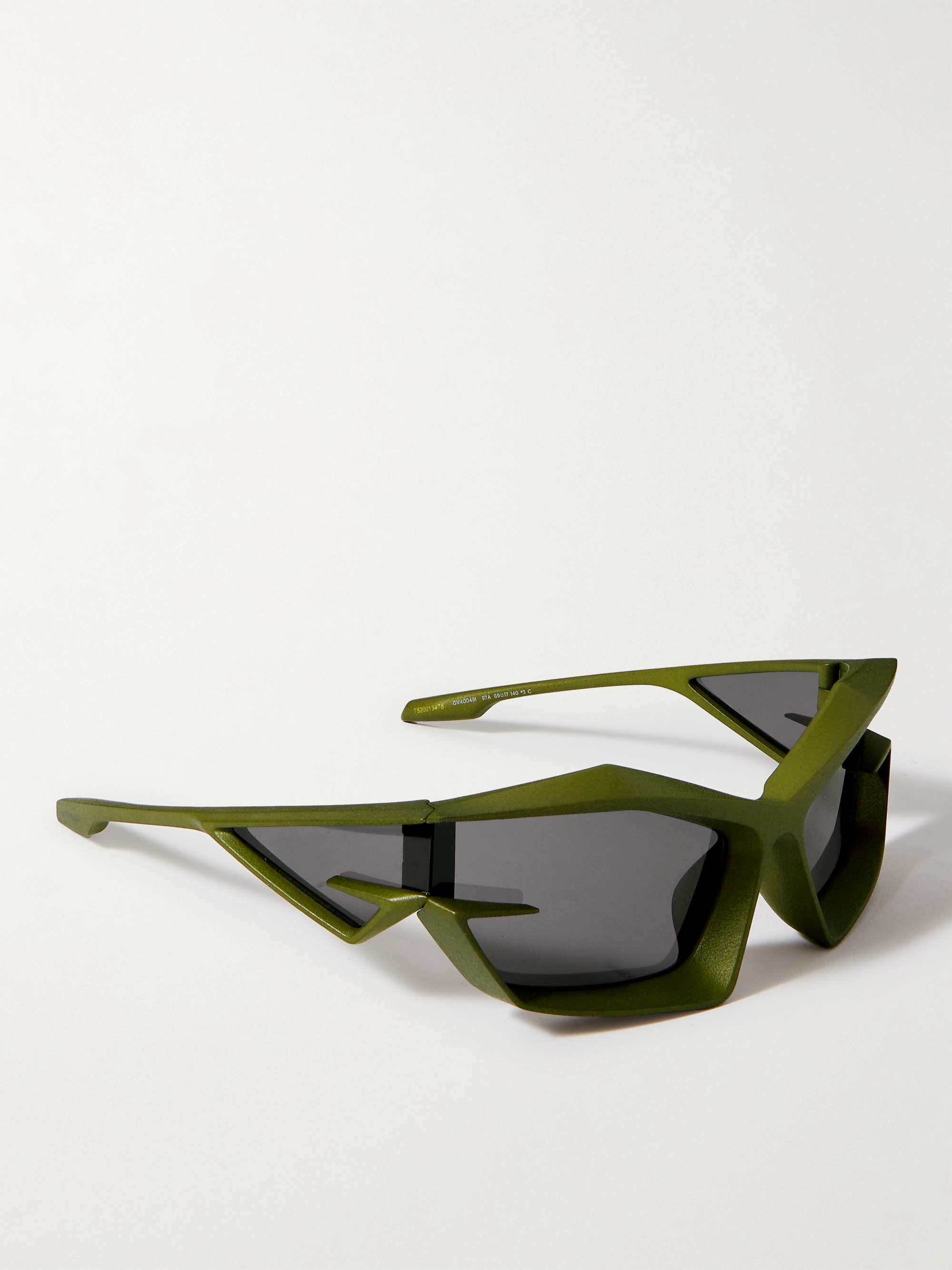 GIVENCHY EYEWEAR 