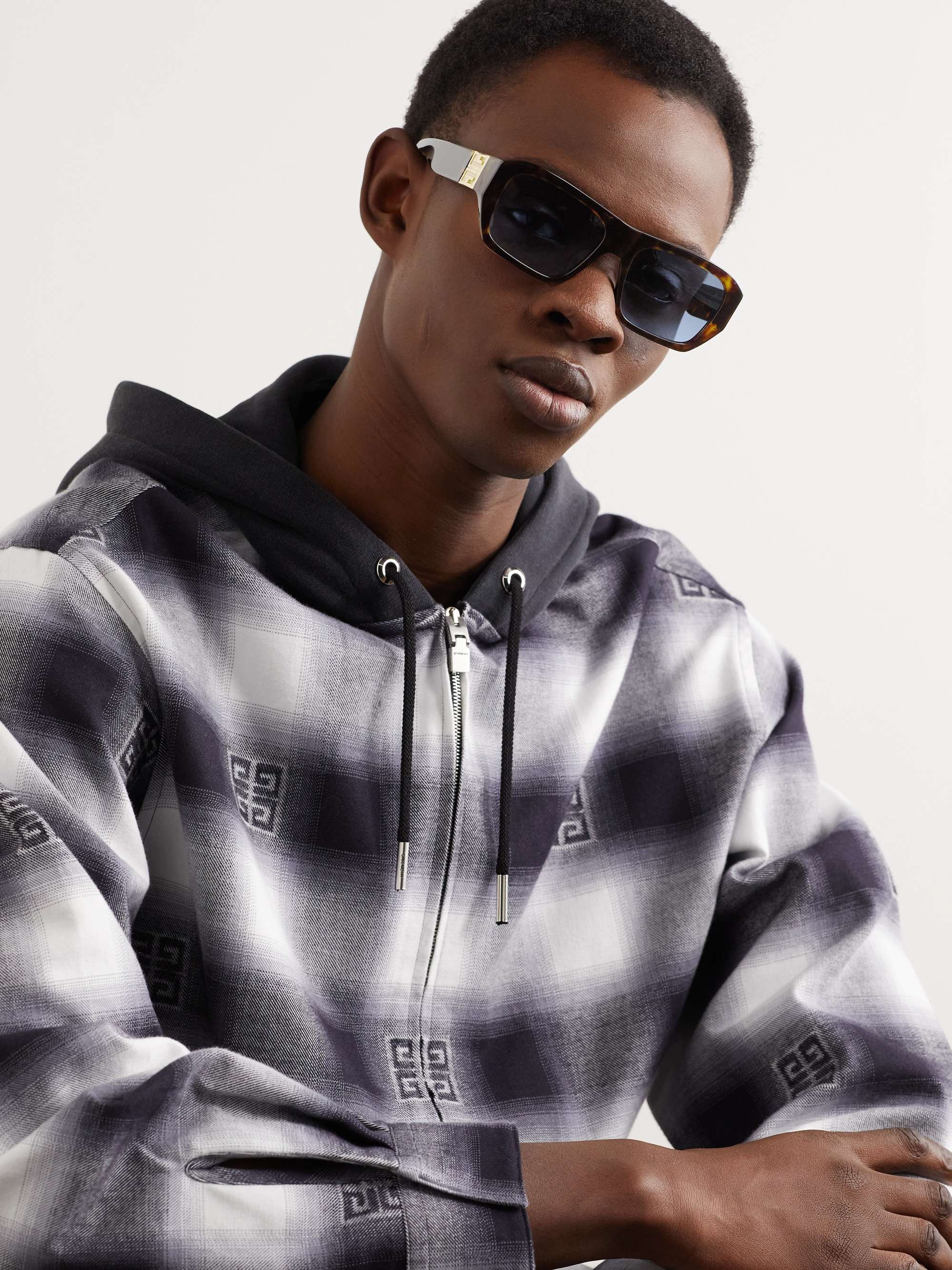 GIVENCHY EYEWEAR 