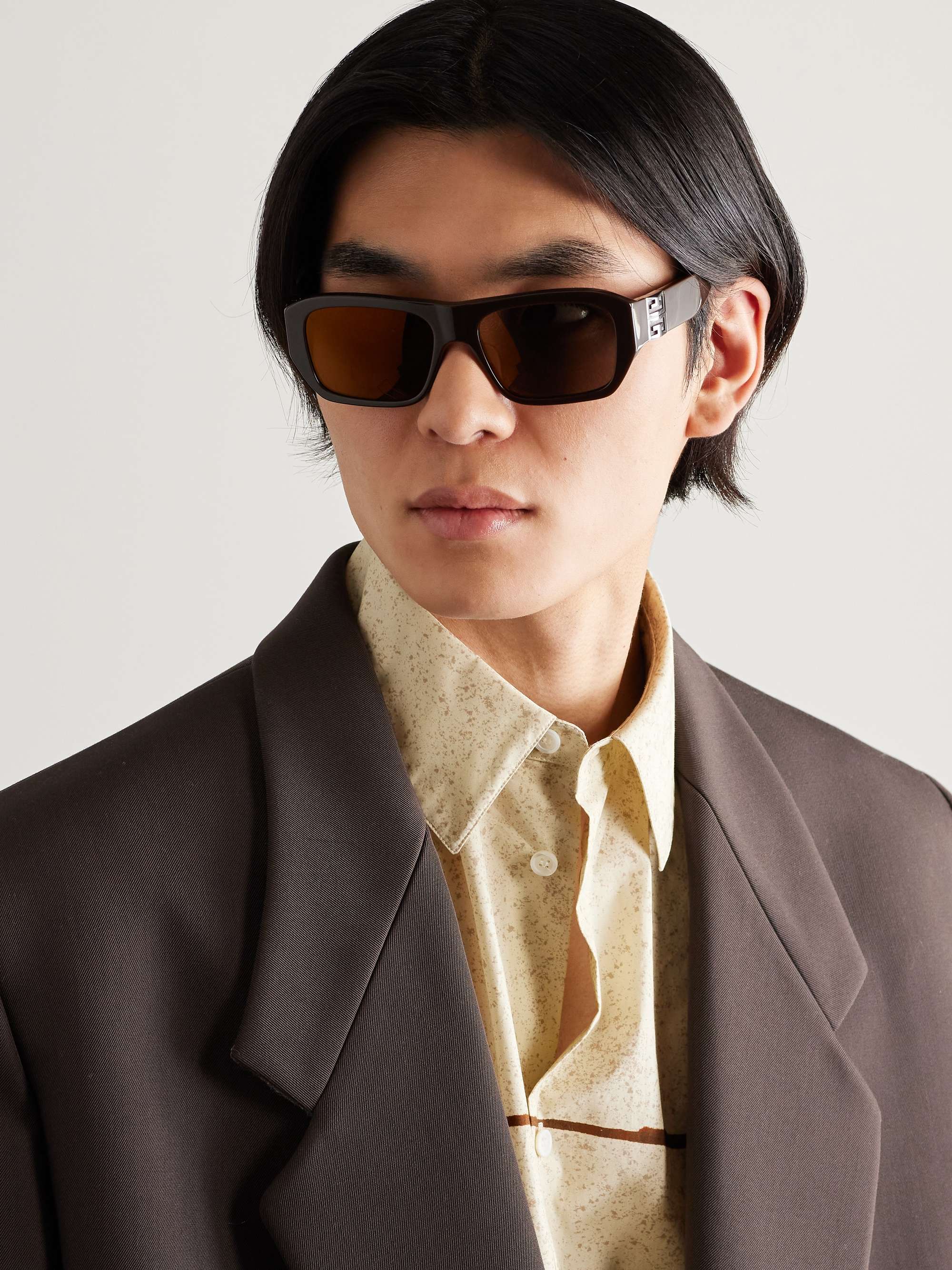 GIVENCHY EYEWEAR 