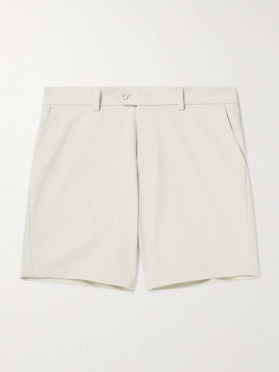 MR P. + G/FORE Golf Straight-Leg Tech-Twill Shorts for Men | MR PORTER