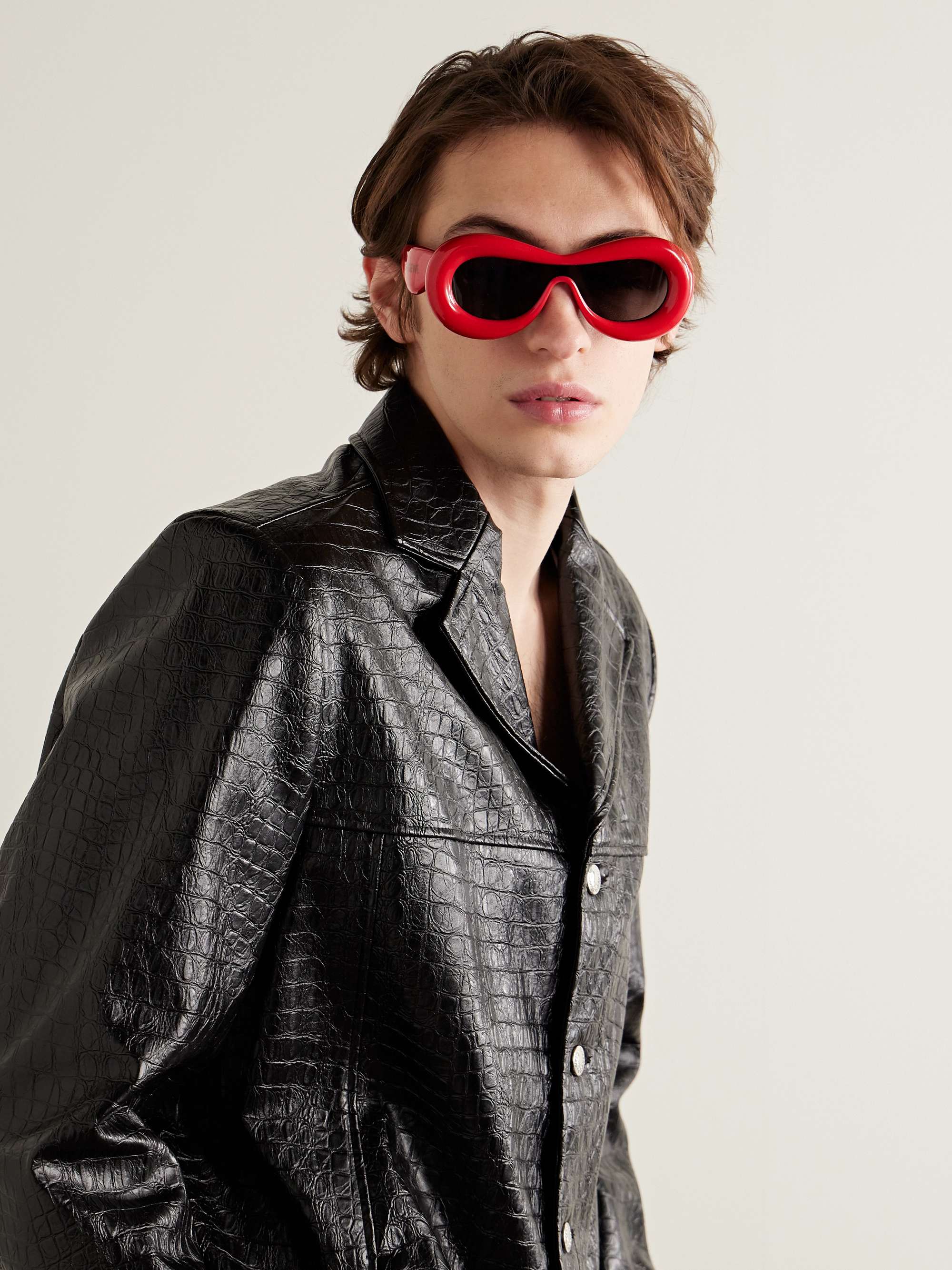 LOEWE EYEWEAR 