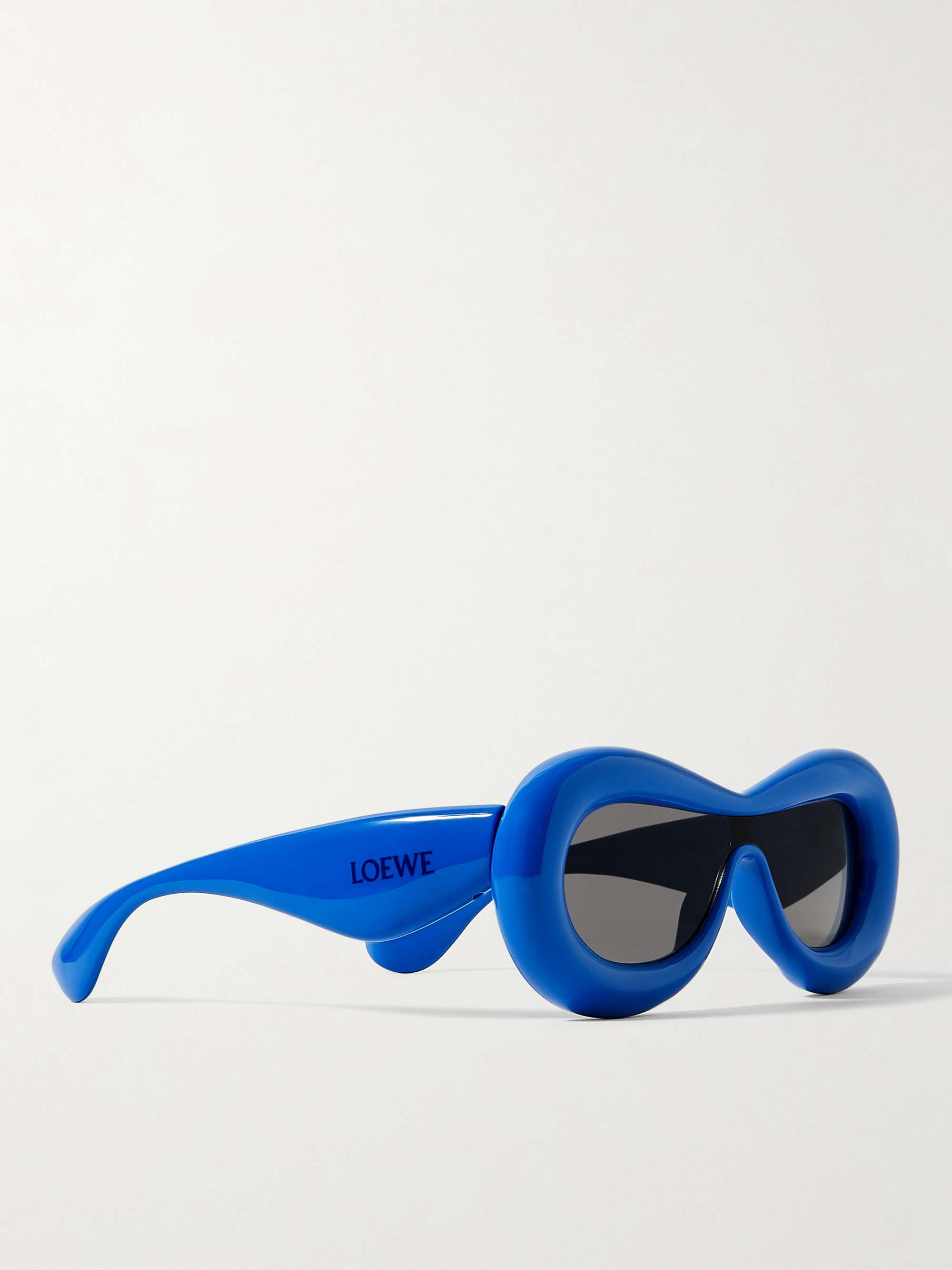 LOEWE EYEWEAR 