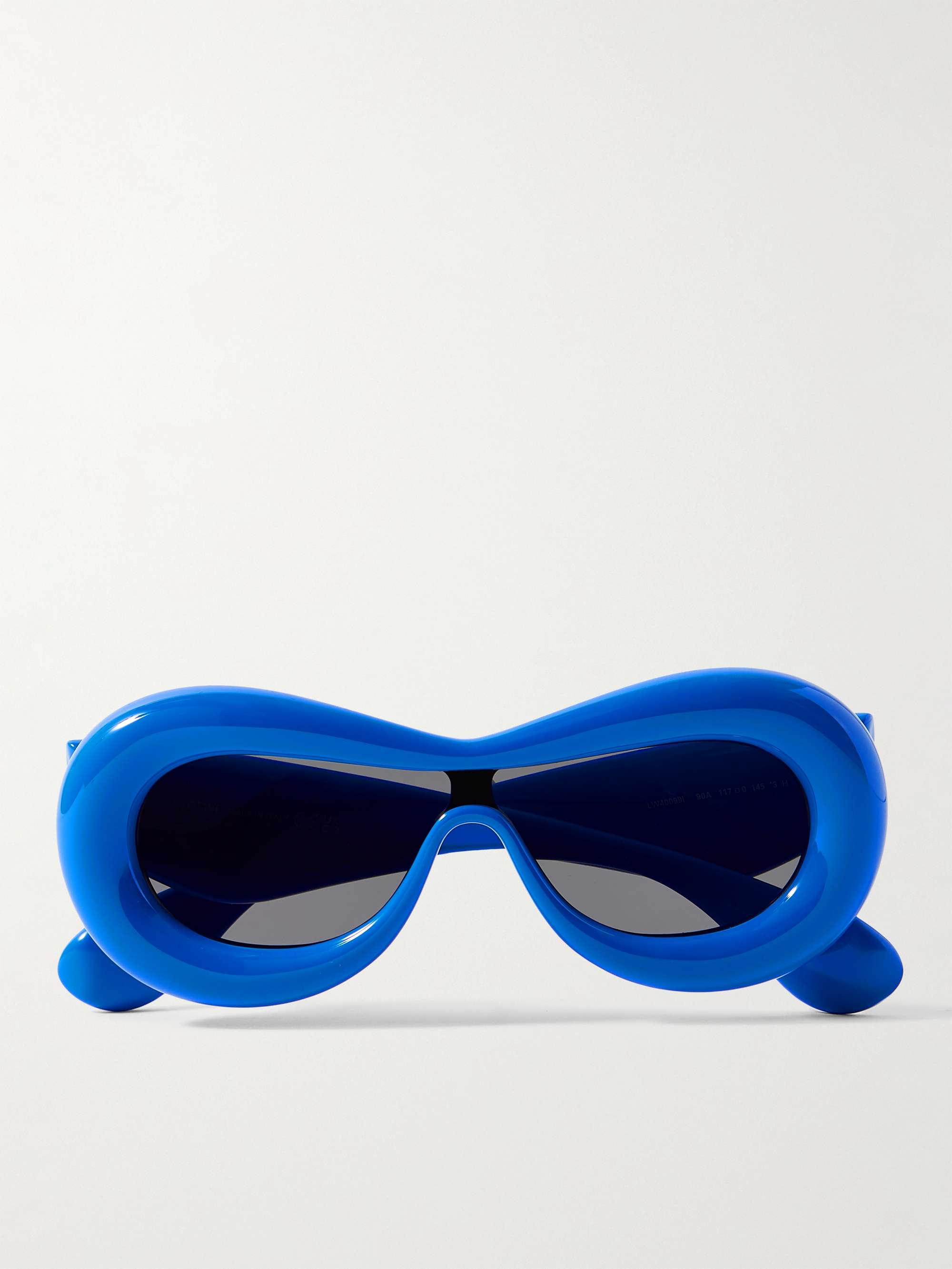 LOEWE EYEWEAR 