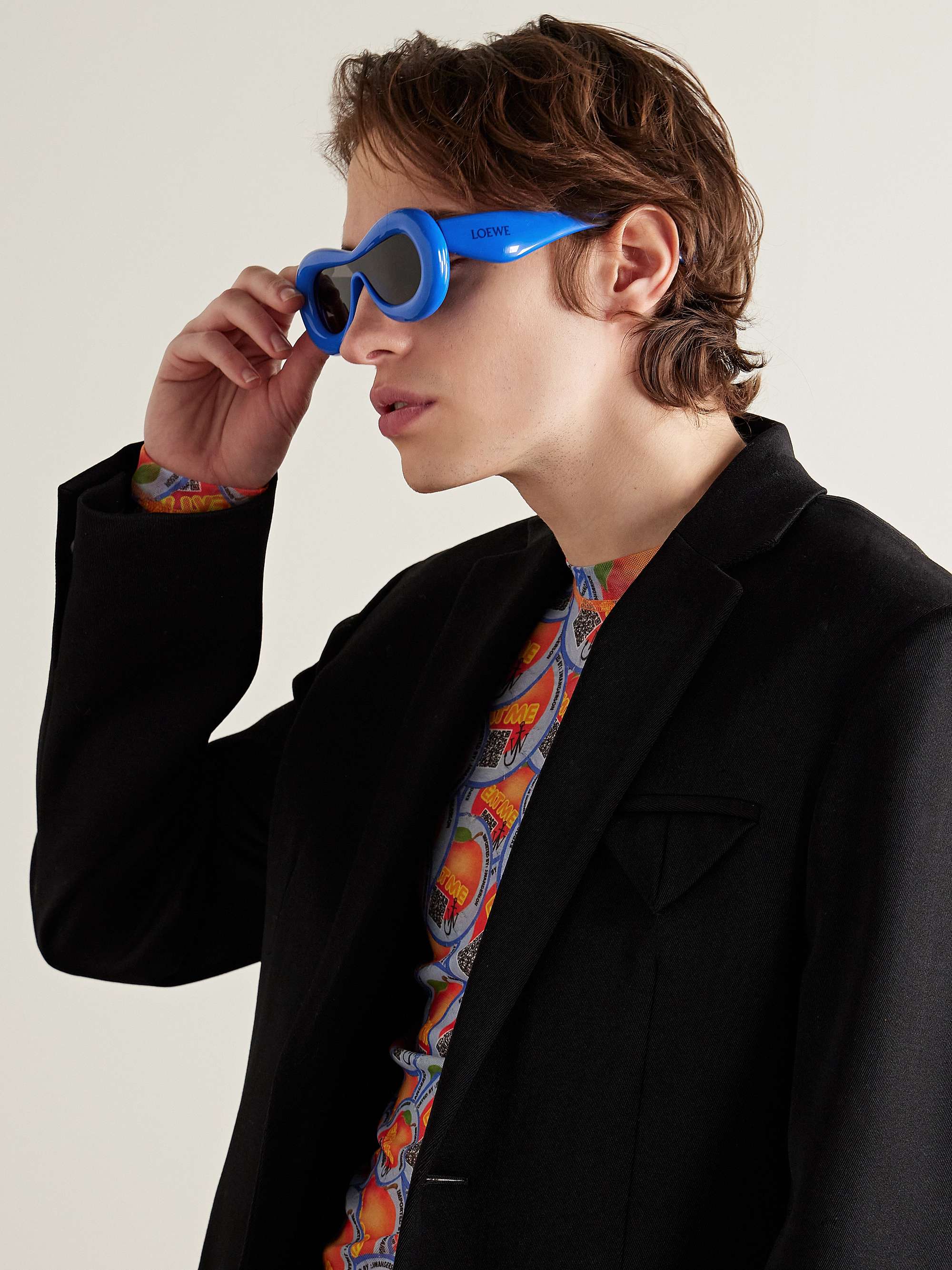 LOEWE EYEWEAR 