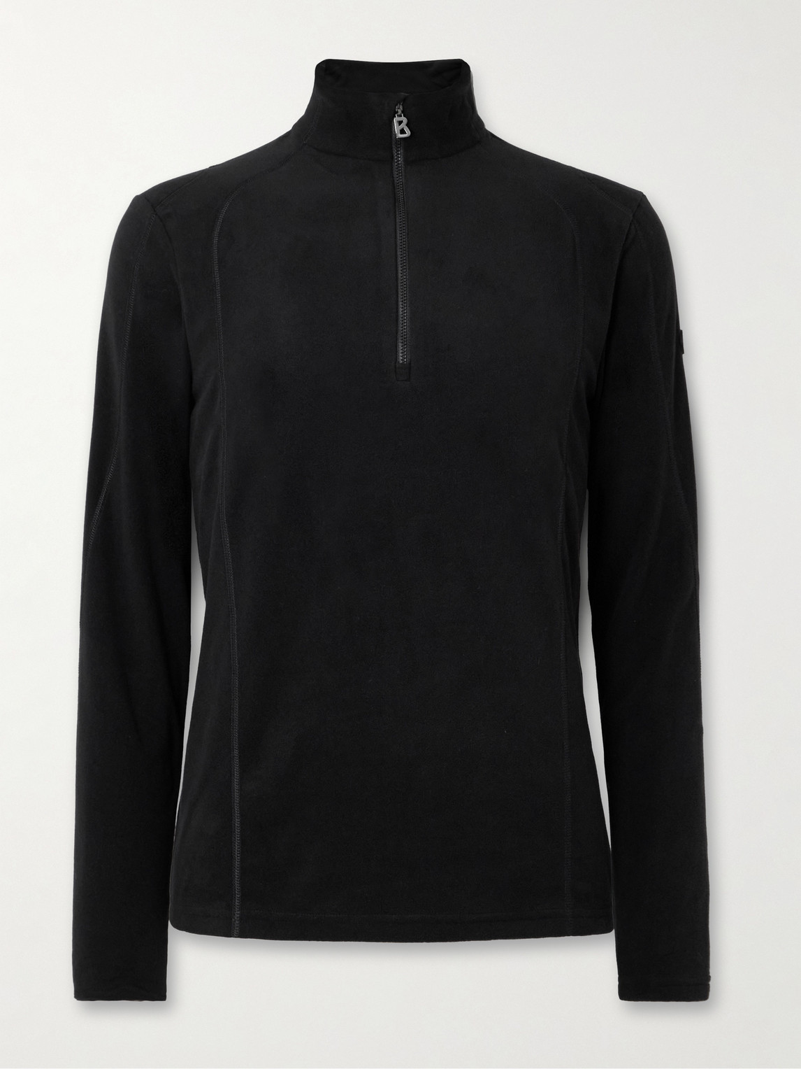 Bogner Harry First tretch-Fleece ki Base Layer - Men