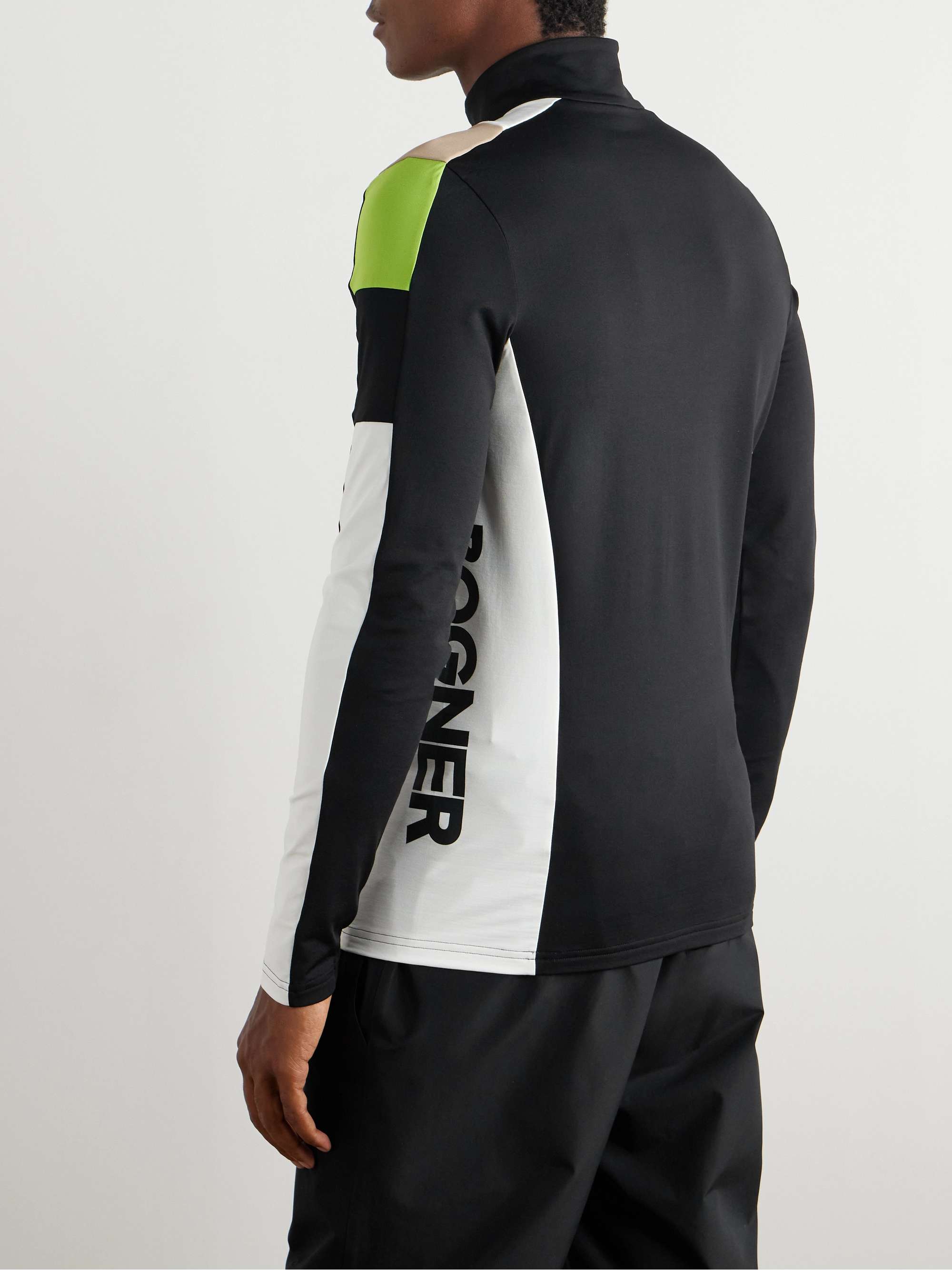 BOGNER 