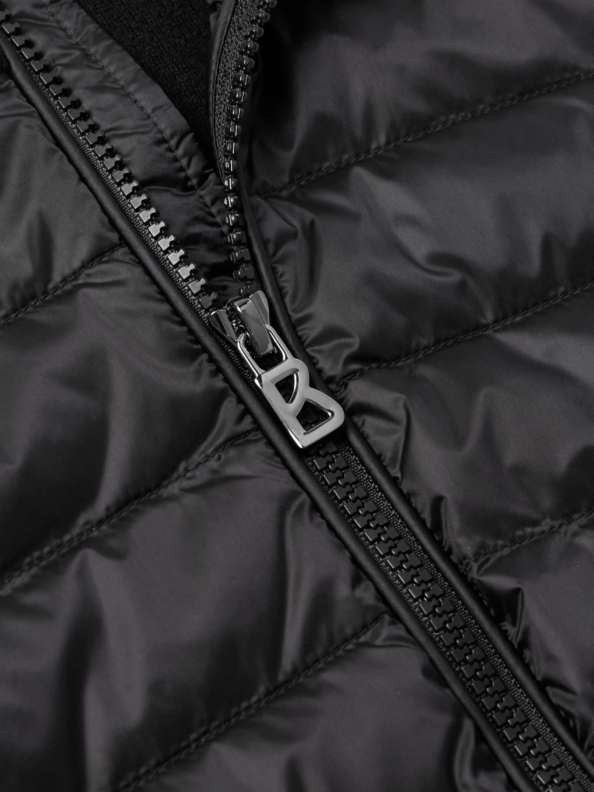 BOGNER 