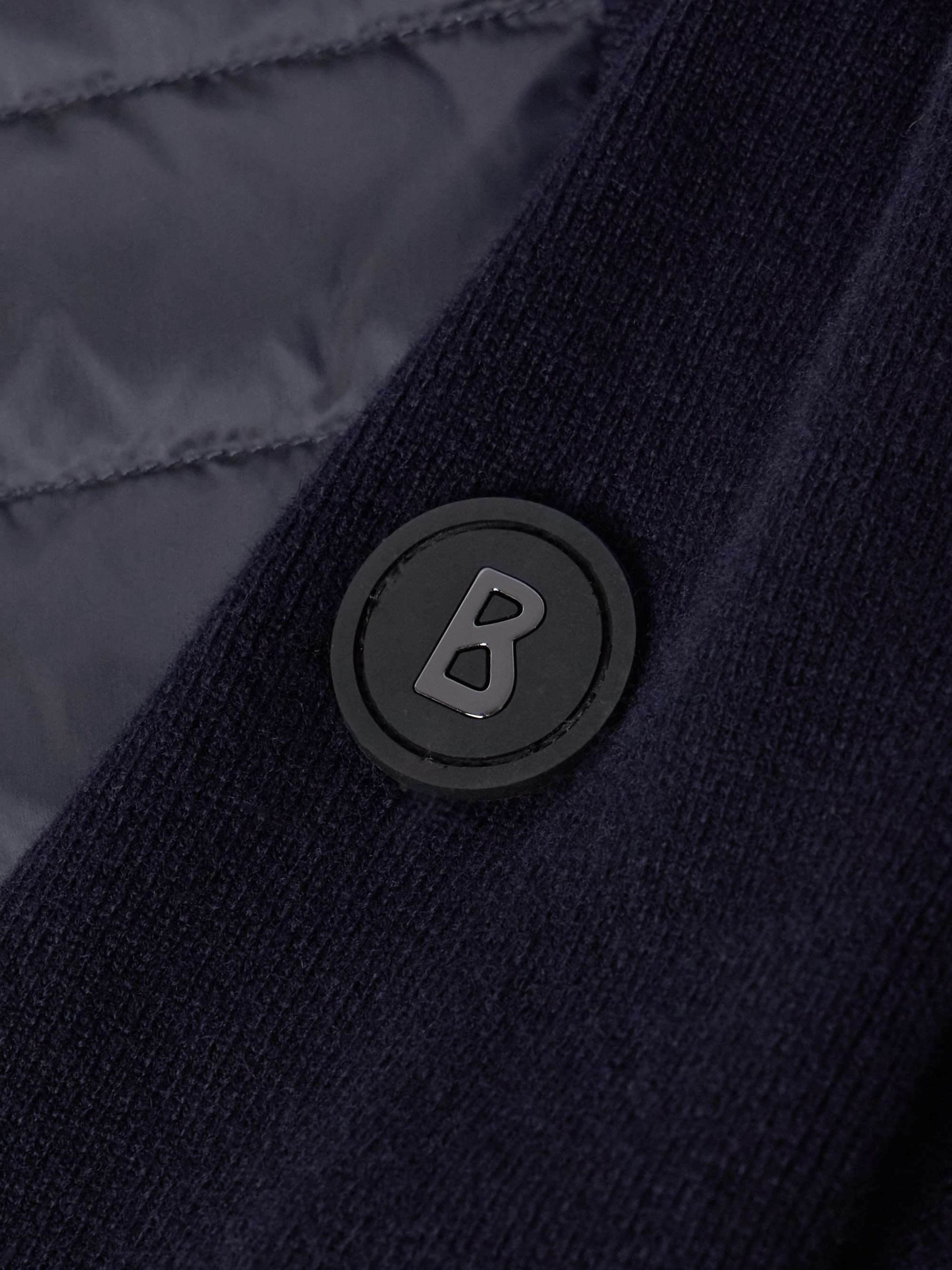 BOGNER 