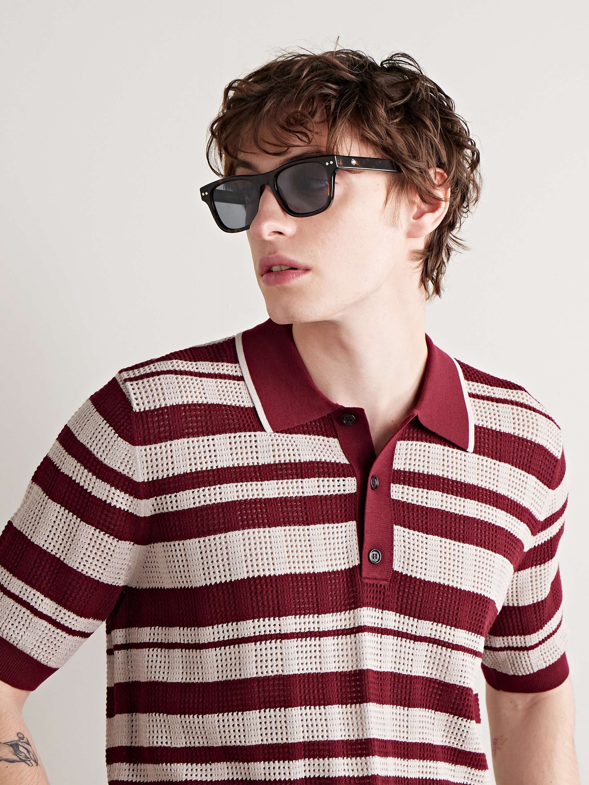 MONTBLANC EYEWEAR 