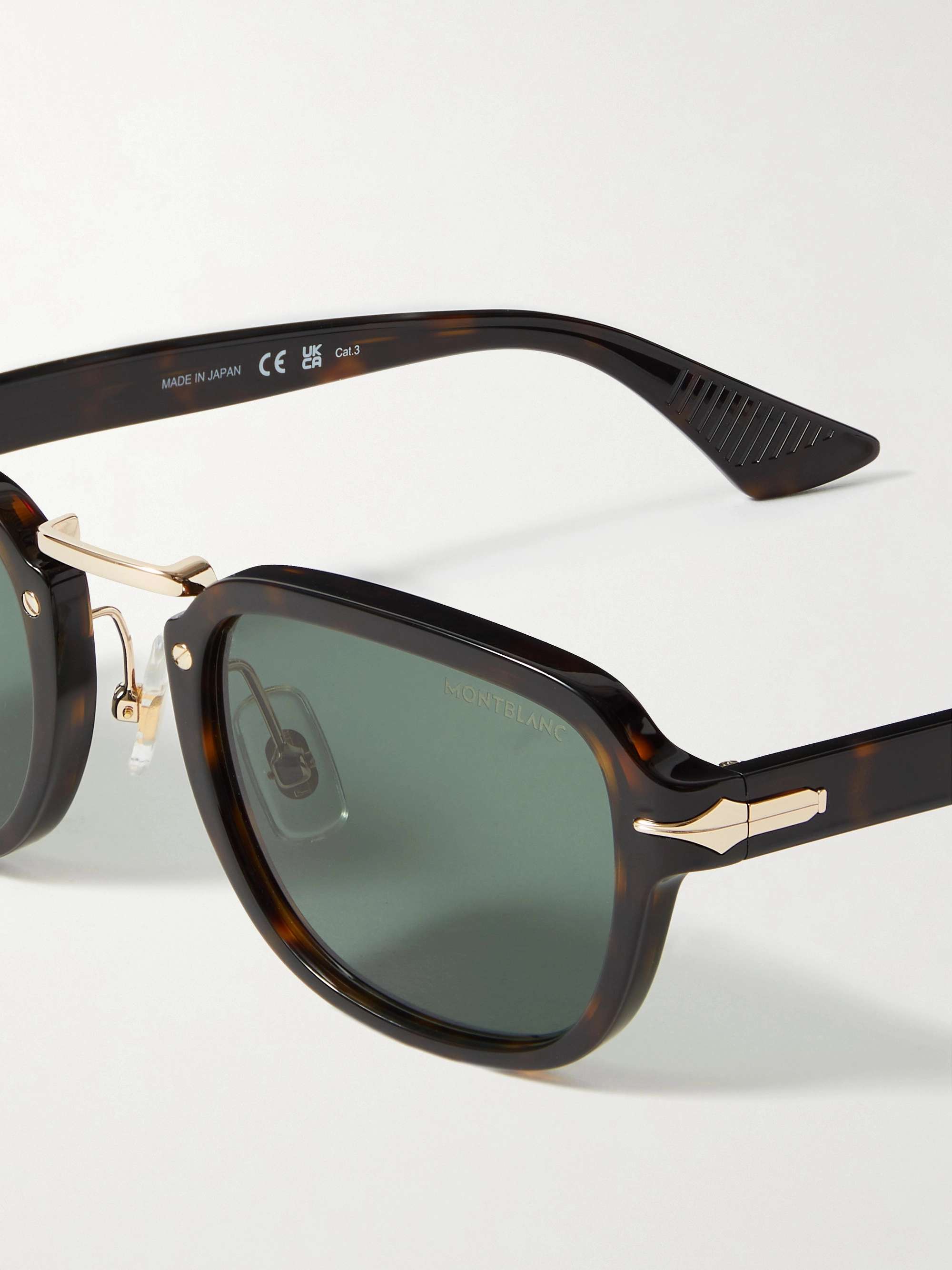 MONTBLANC EYEWEAR 