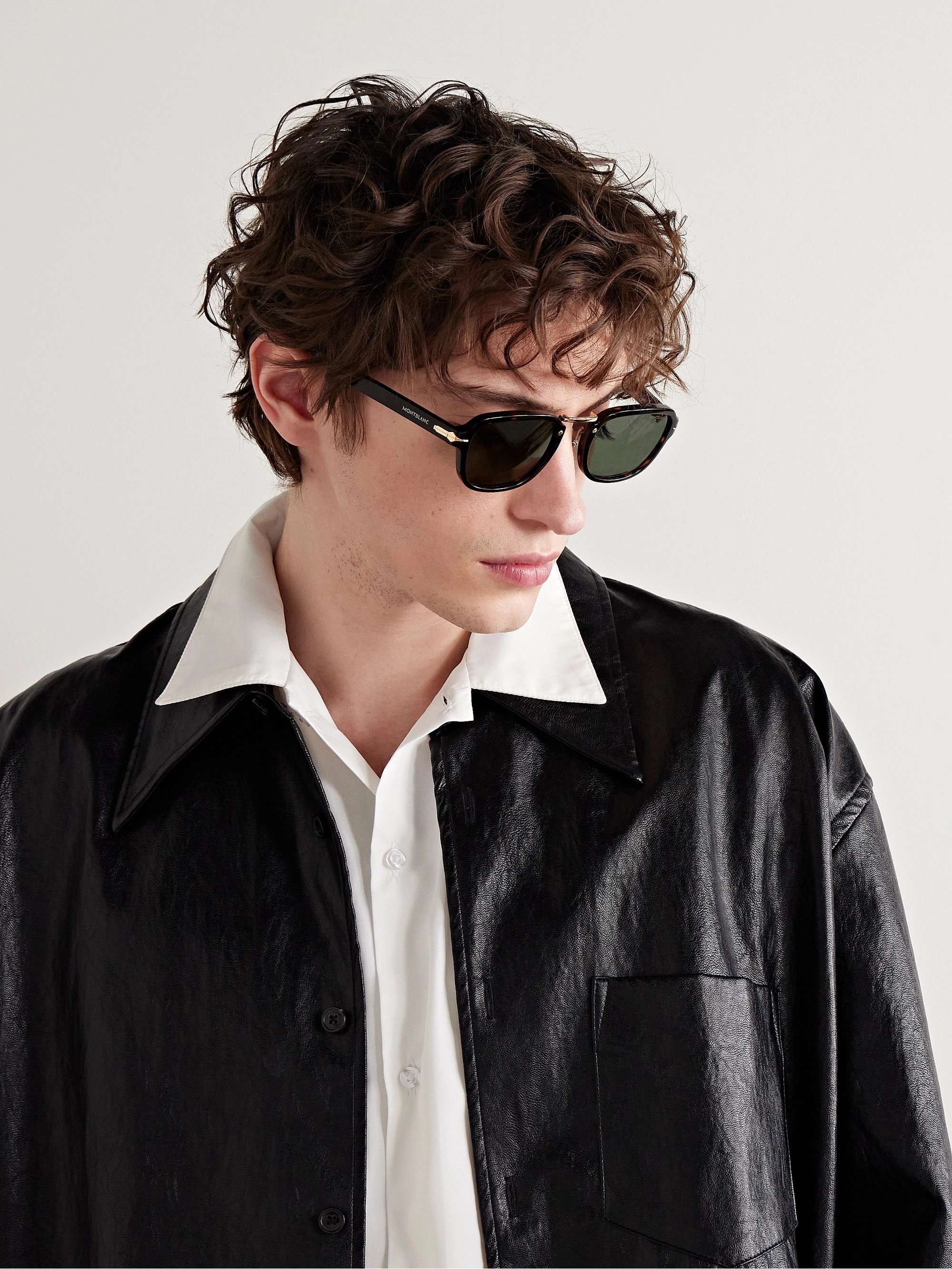 MONTBLANC EYEWEAR 