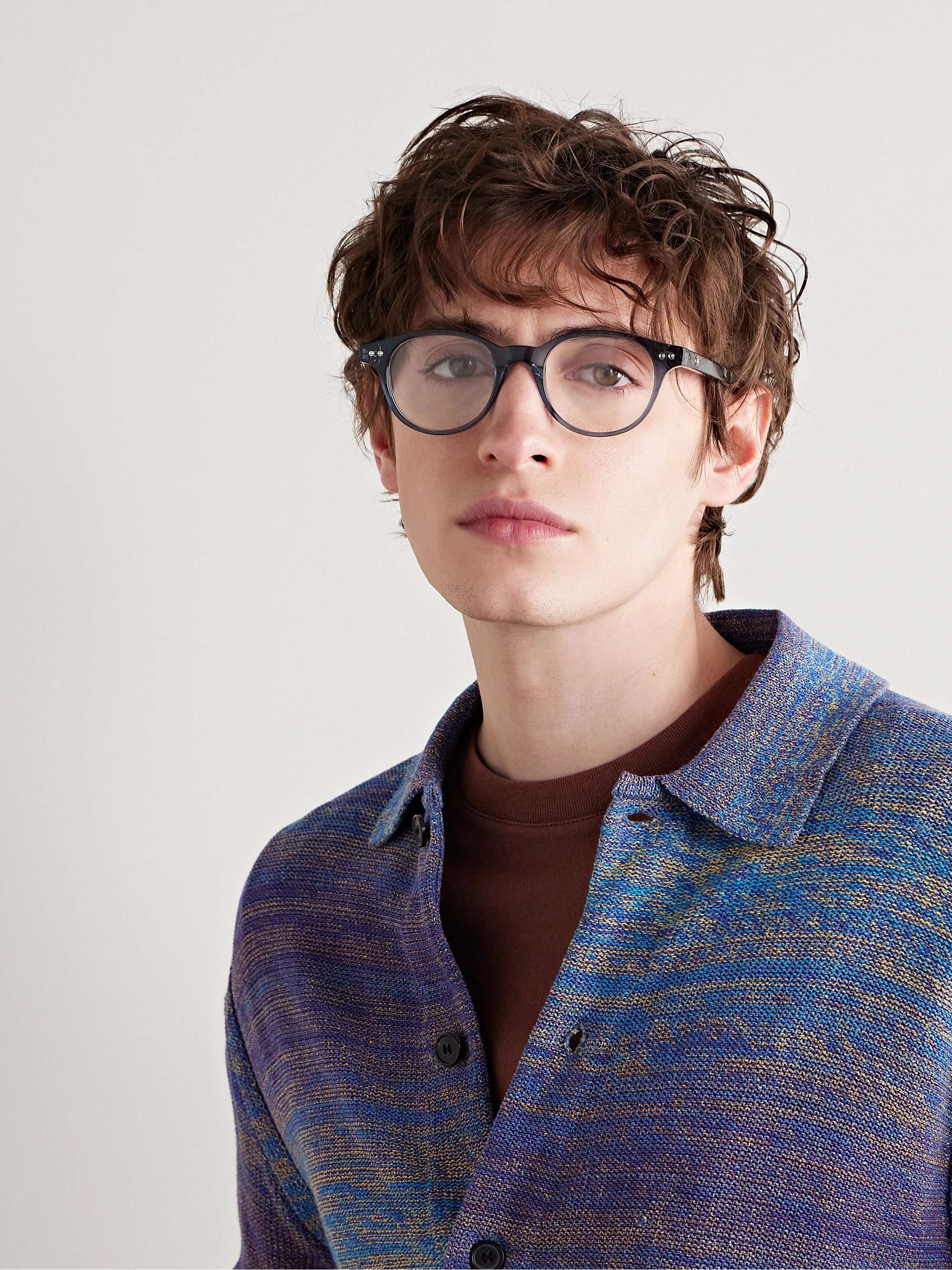 MONTBLANC EYEWEAR 