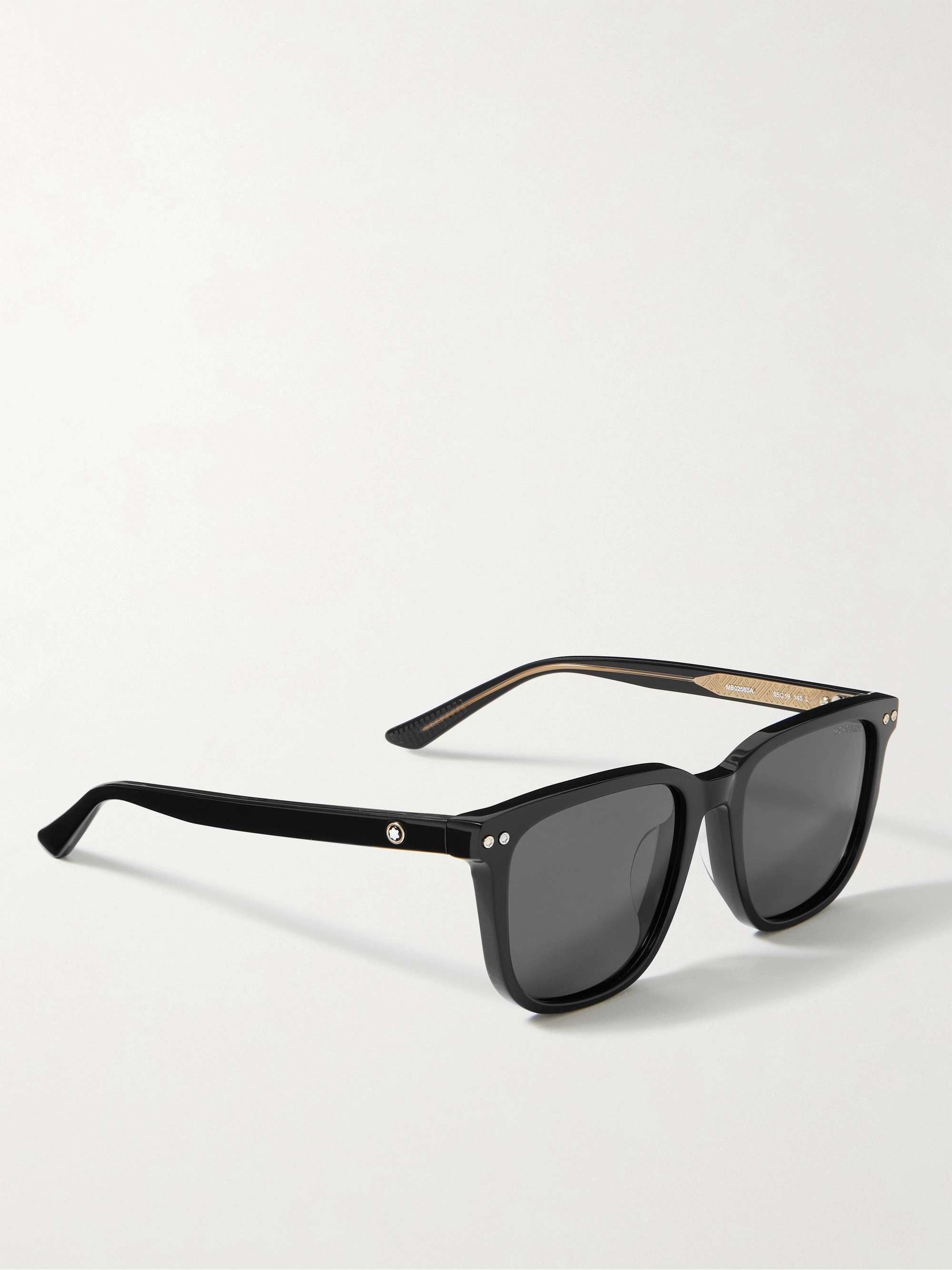 MONTBLANC EYEWEAR 