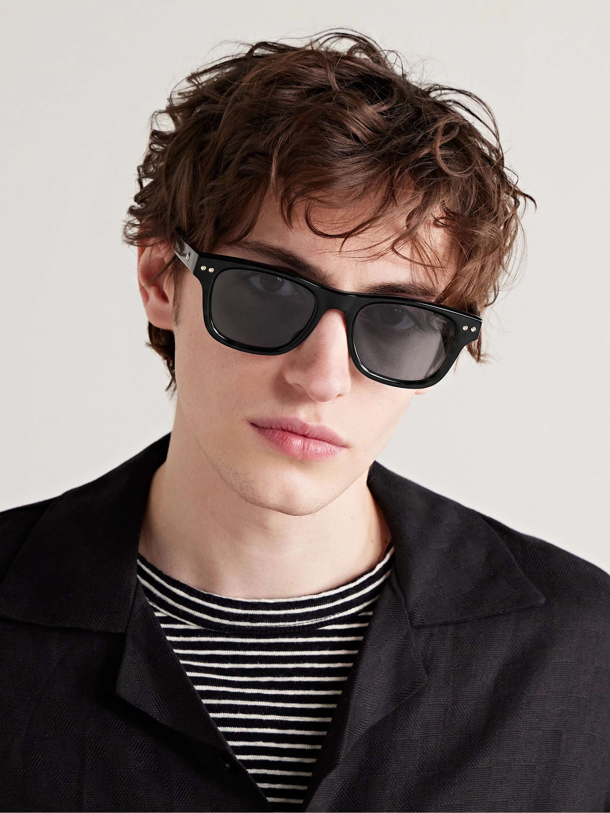 MONTBLANC EYEWEAR 