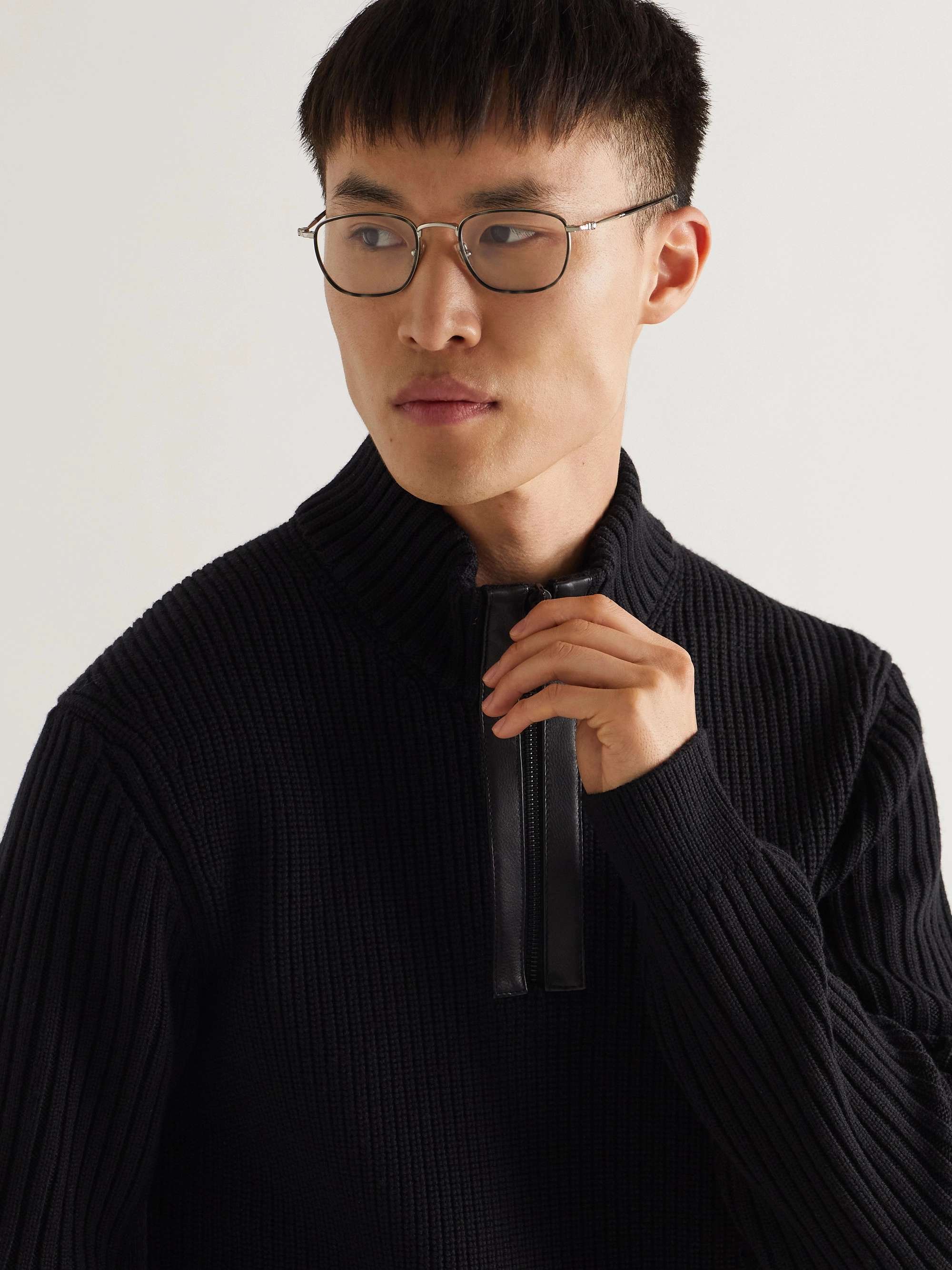 MONTBLANC EYEWEAR 