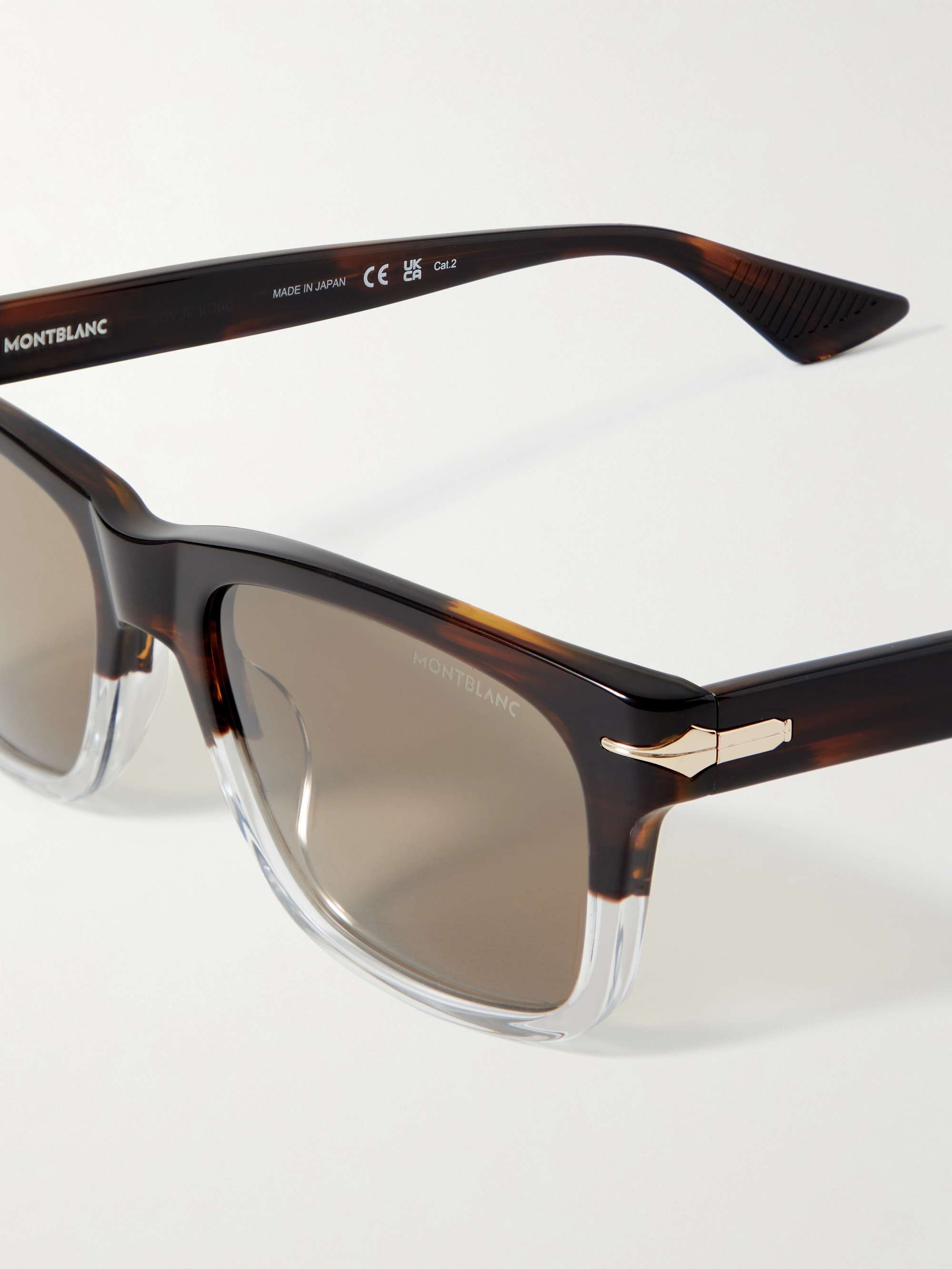 MONTBLANC EYEWEAR 