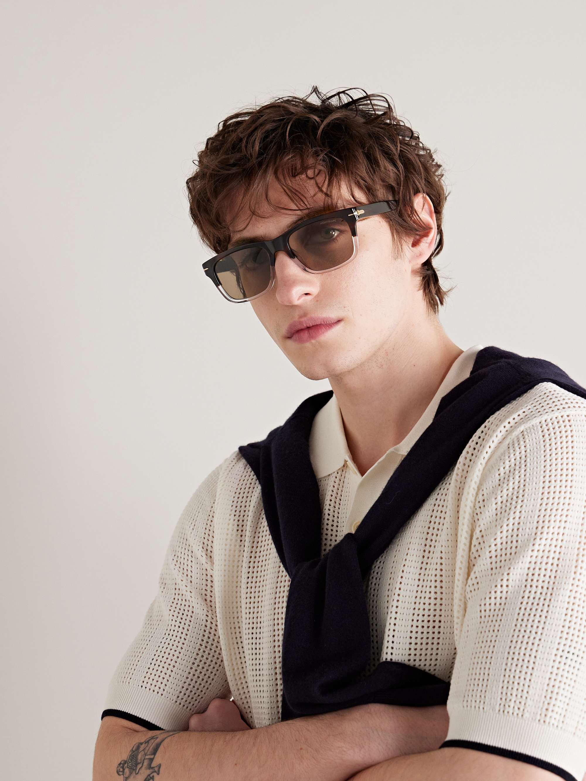 MONTBLANC EYEWEAR 