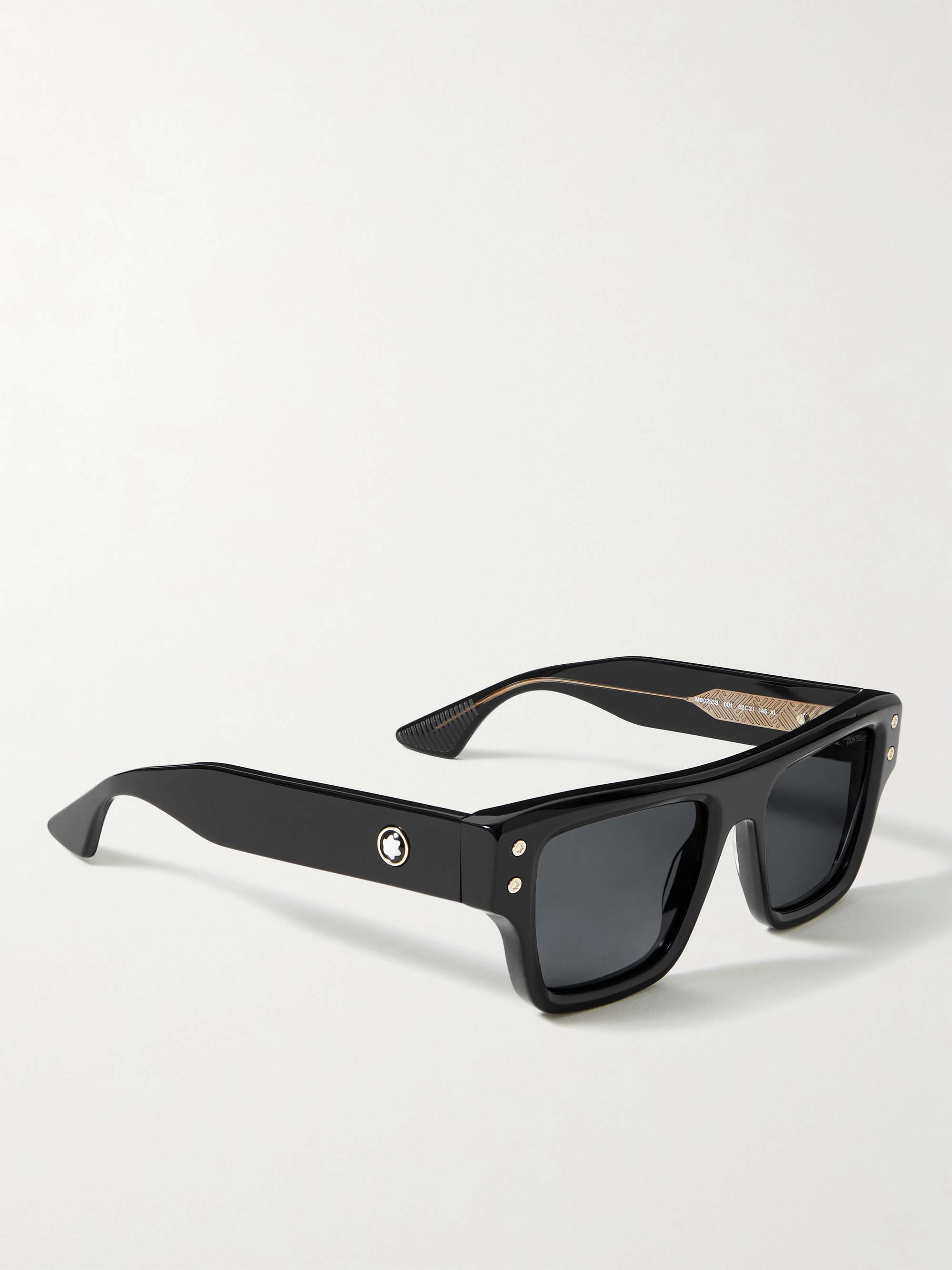 MONTBLANC EYEWEAR 