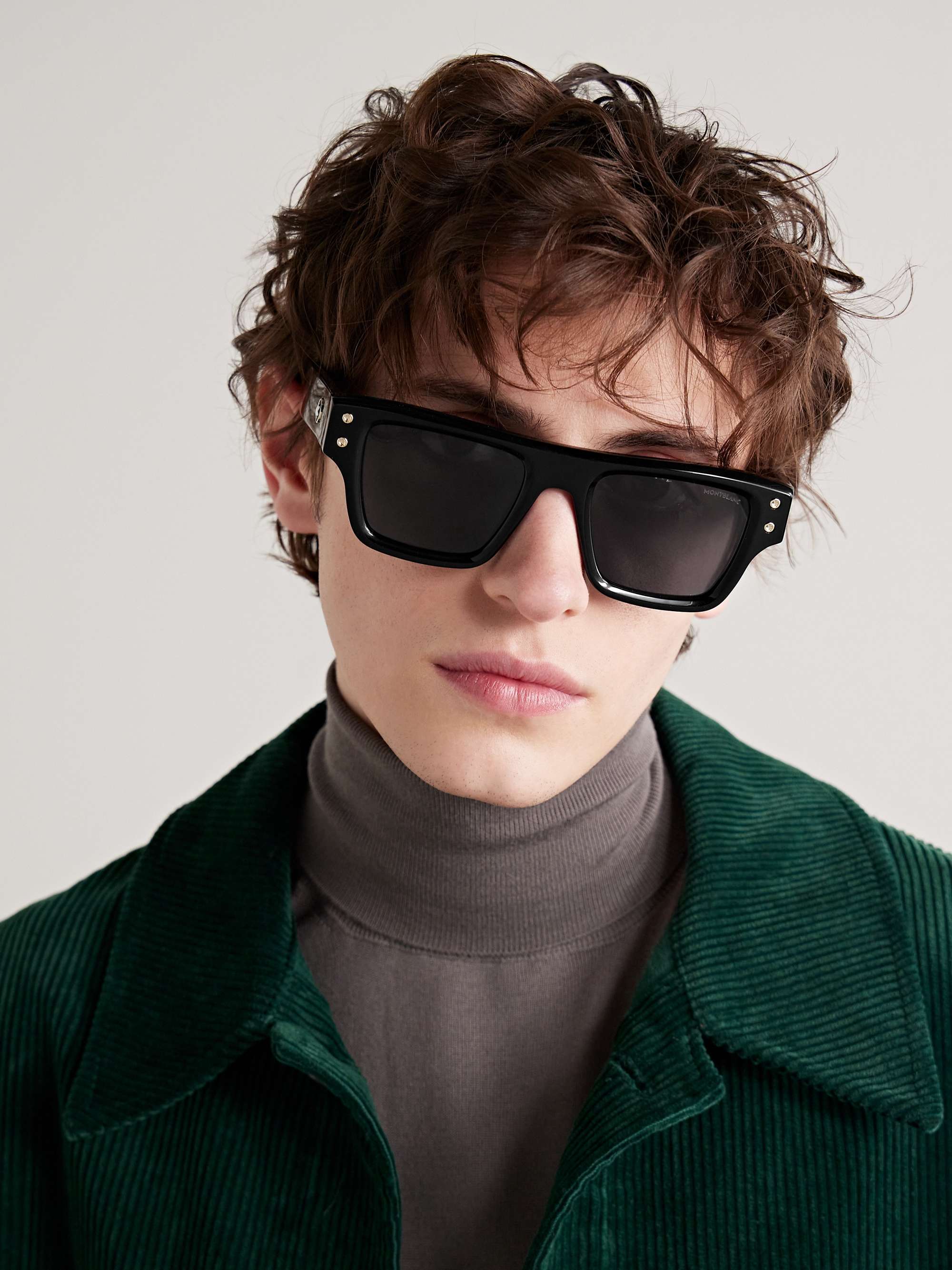 MONTBLANC EYEWEAR 