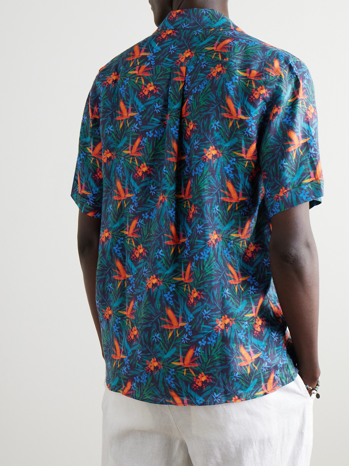 Vilebrequin Charli In Blue