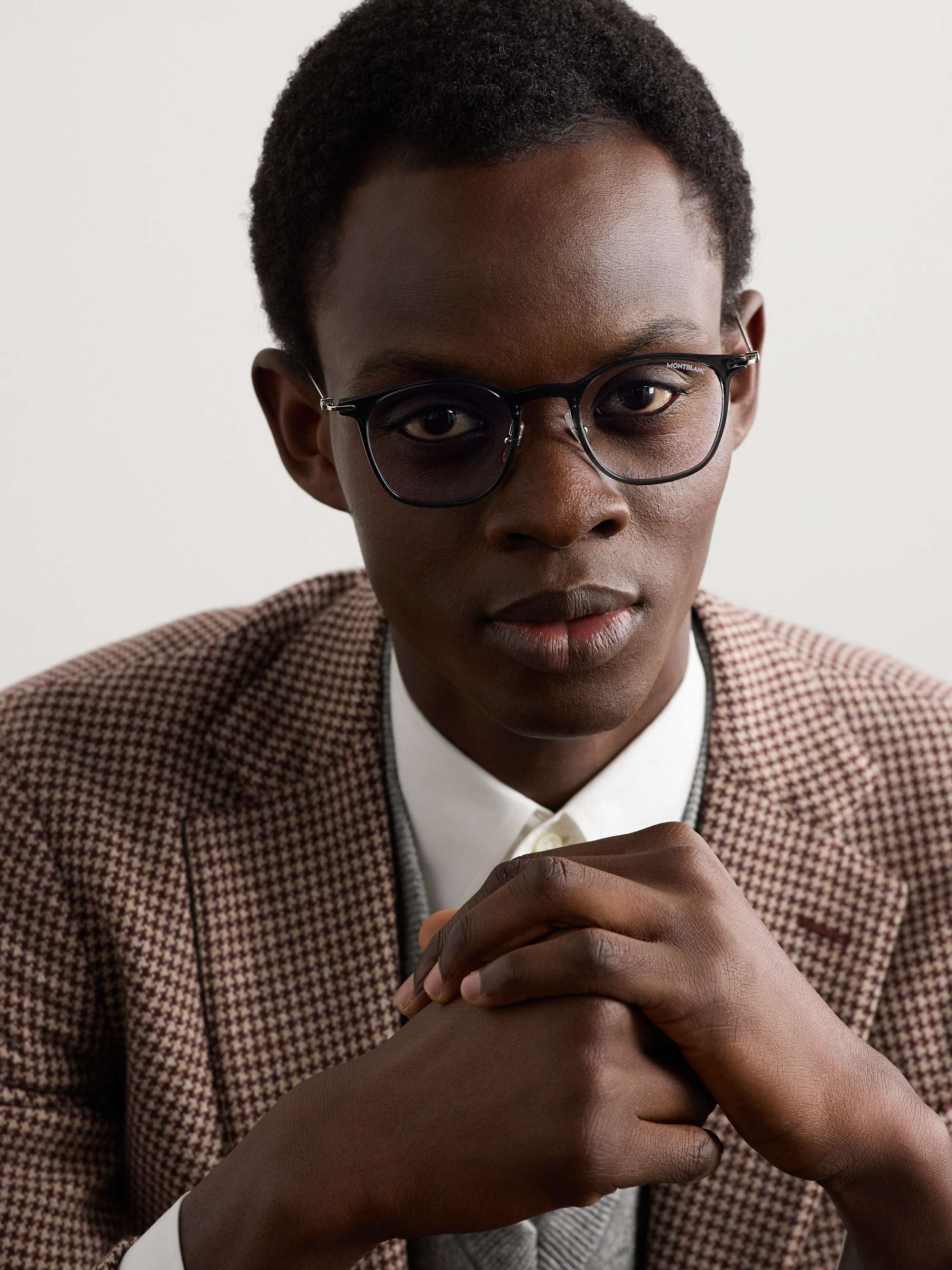 MONTBLANC EYEWEAR 