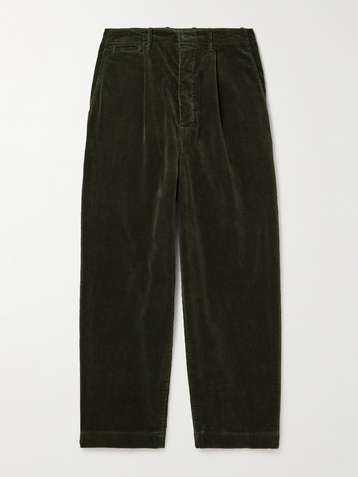 KAPITAL Casual Pants for Men | MR PORTER