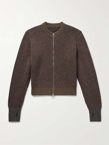 KAPITAL Cardigans for Men | MR PORTER