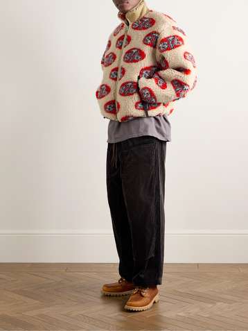 KAPITAL Clothing for Men | MR PORTER