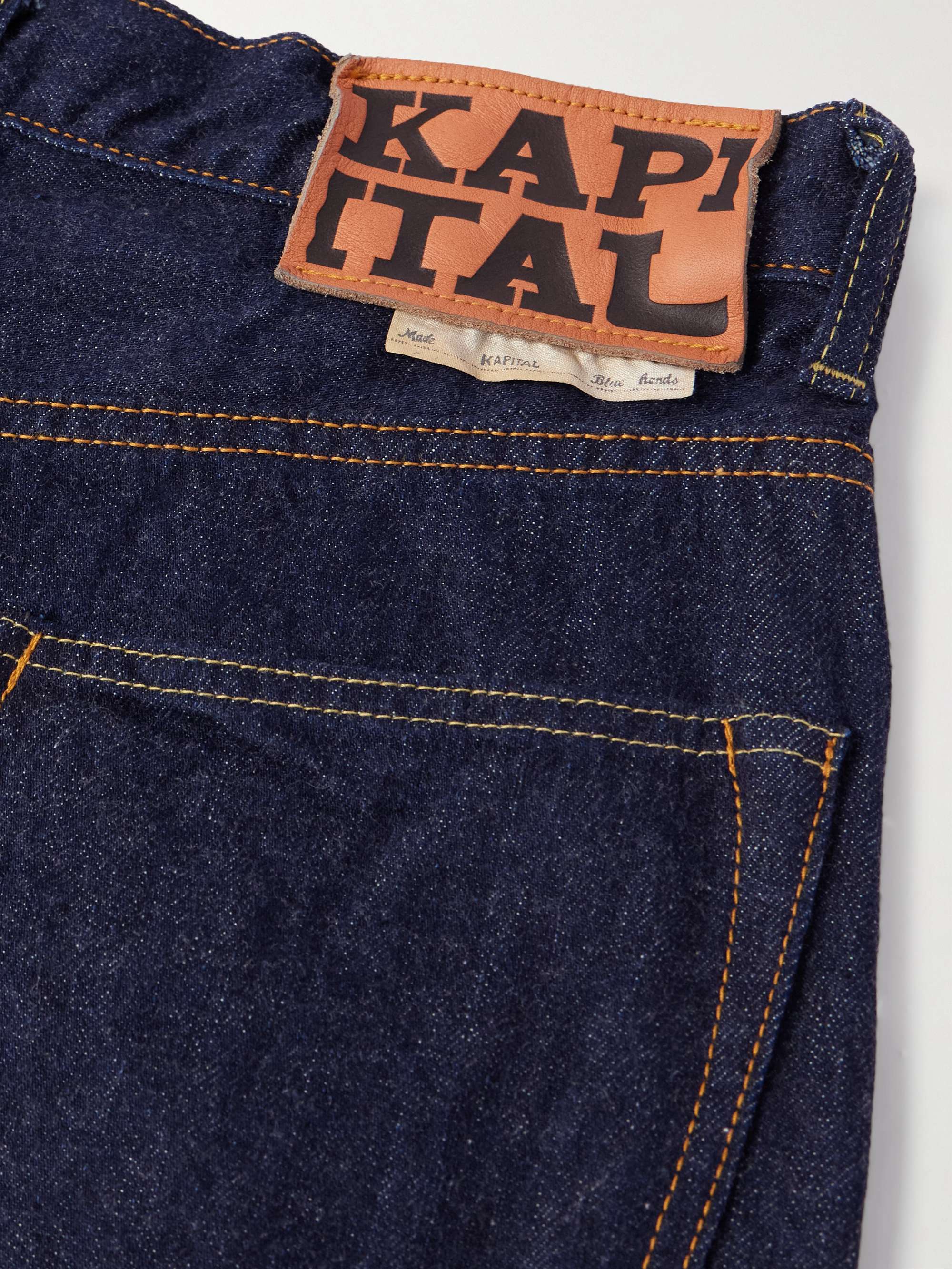 KAPITAL 