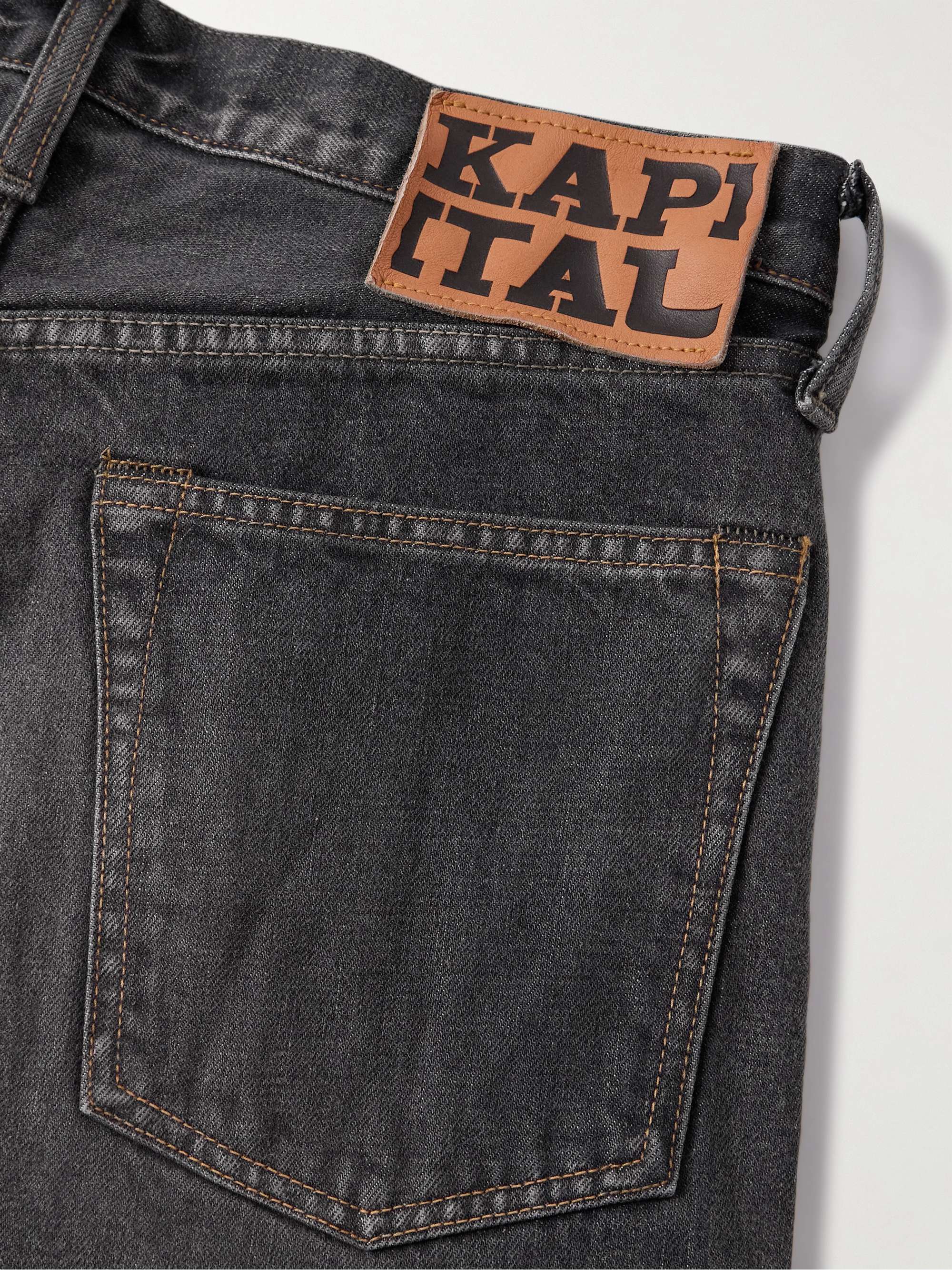 KAPITAL 