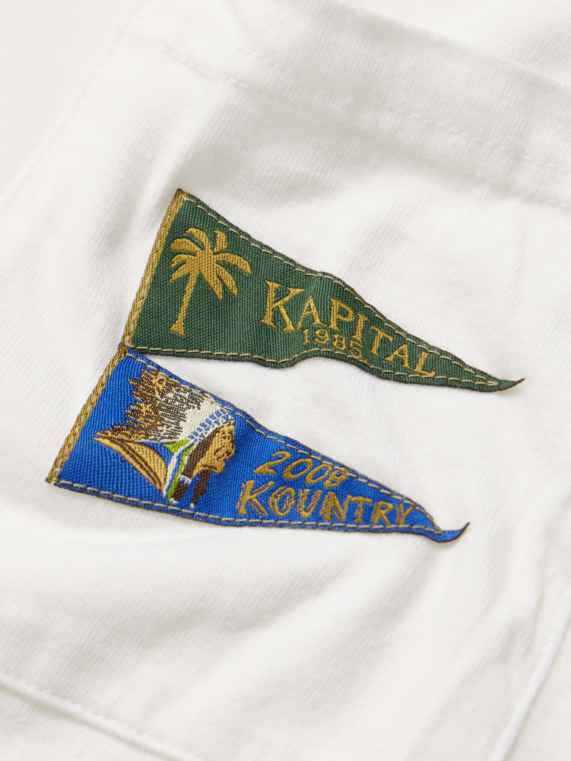 KAPITAL 