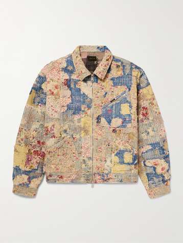 KAPITAL Coats And Jackets for Men | MR PORTER