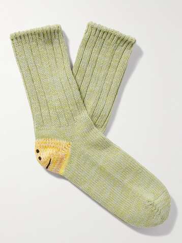KAPITAL Socks for Men | MR PORTER