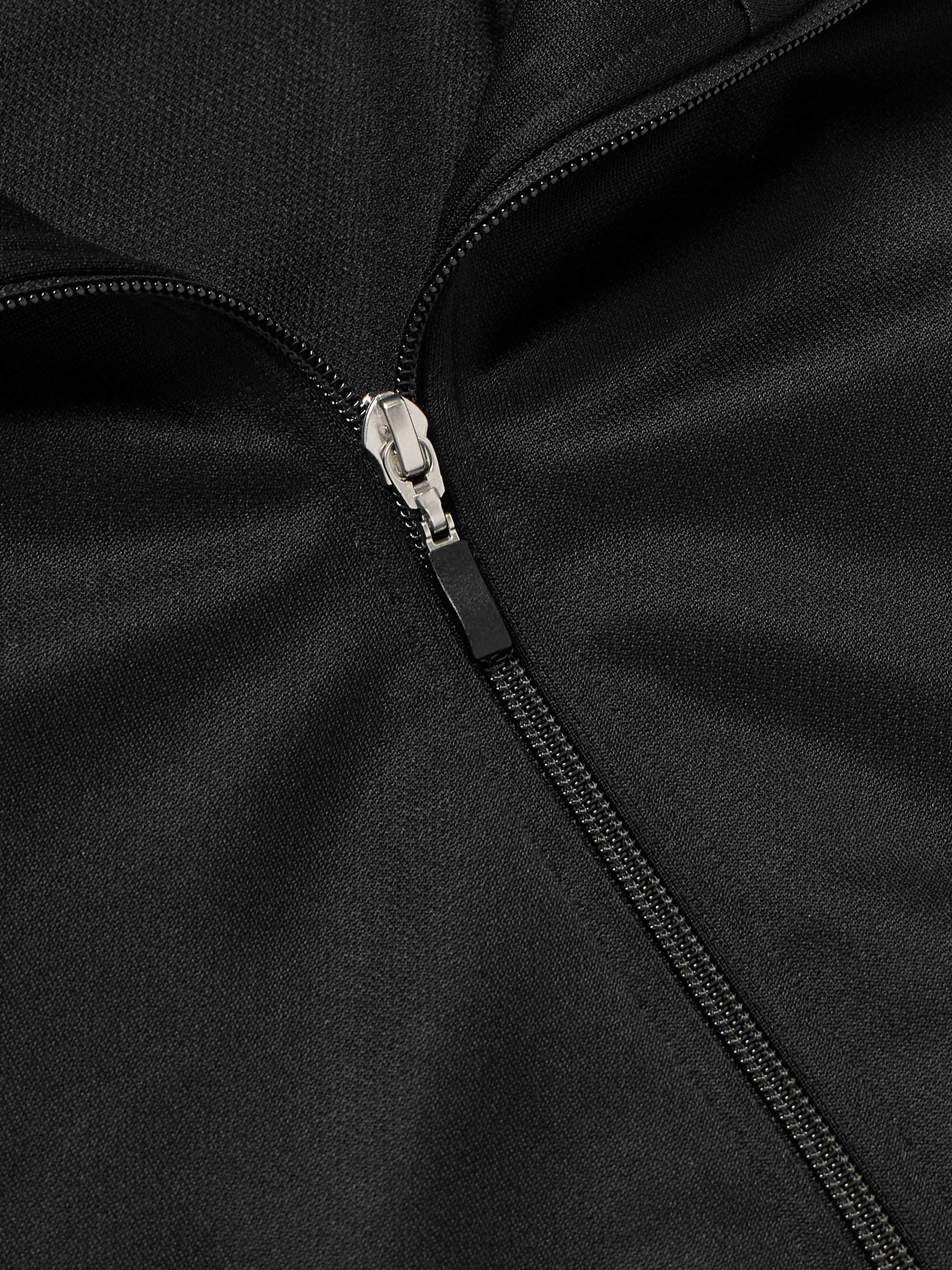 KAPITAL Printed Tech-Jersey Track Jacket for Men | MR PORTER