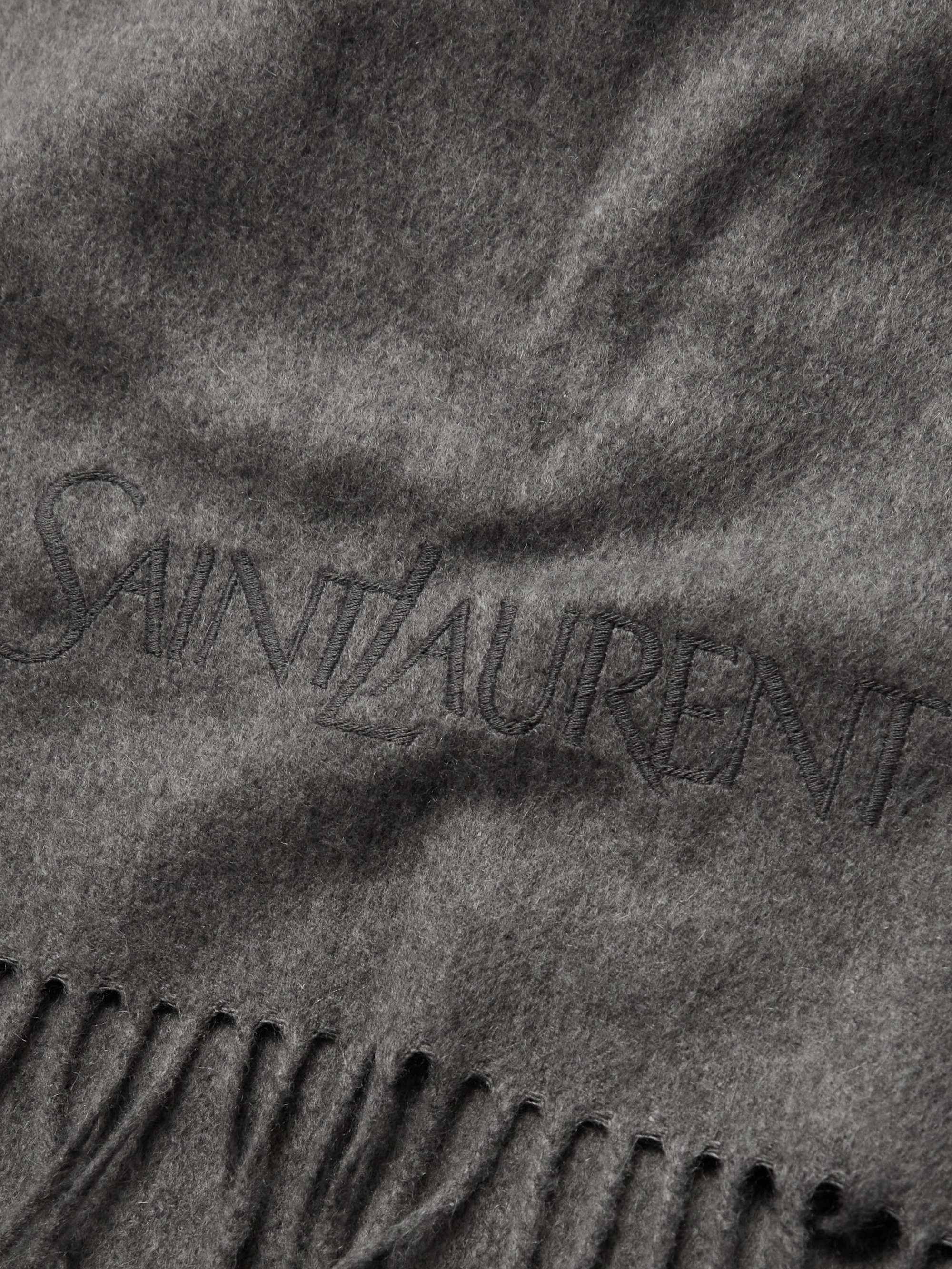 SAINT LAURENT 