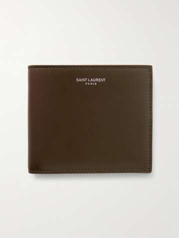 Wallets | Saint Laurent | MR PORTER