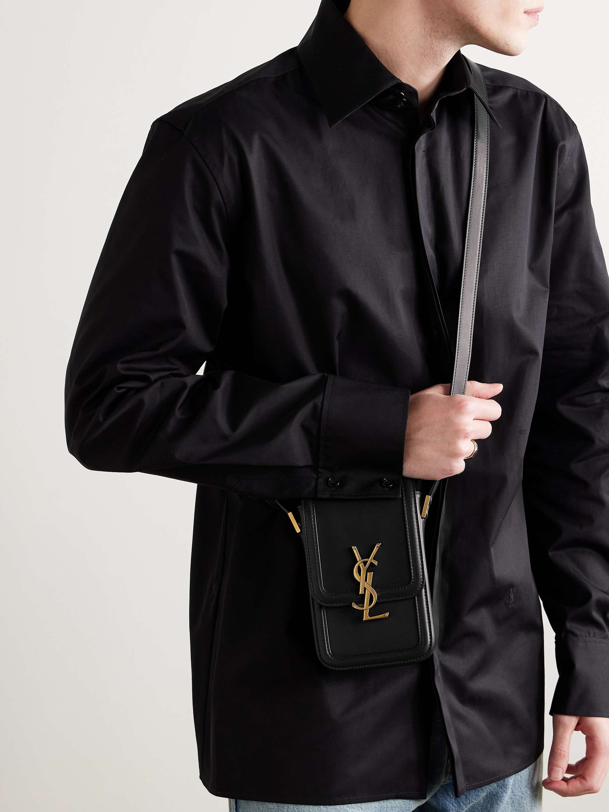 SAINT LAURENT 