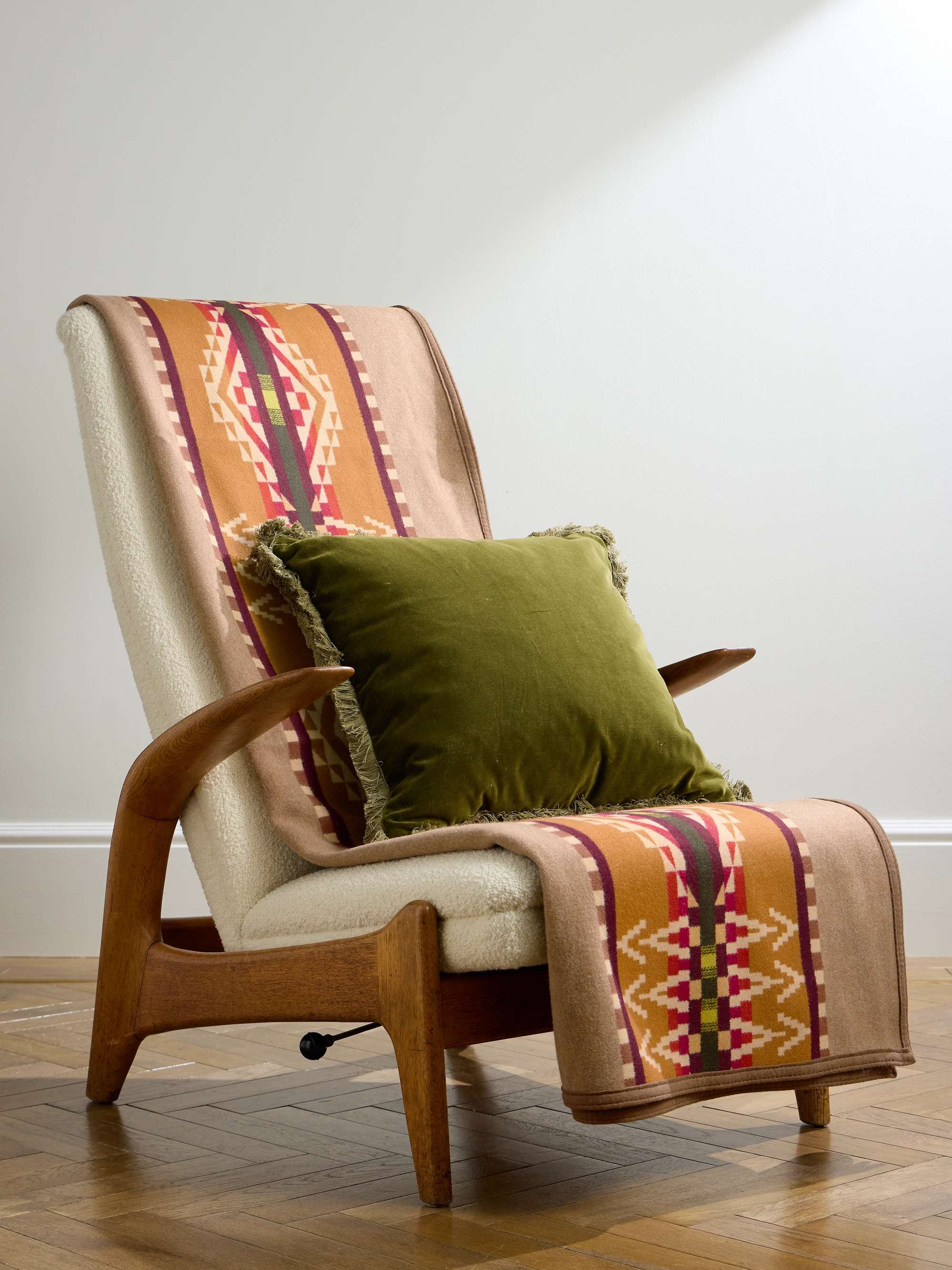PENDLETON 