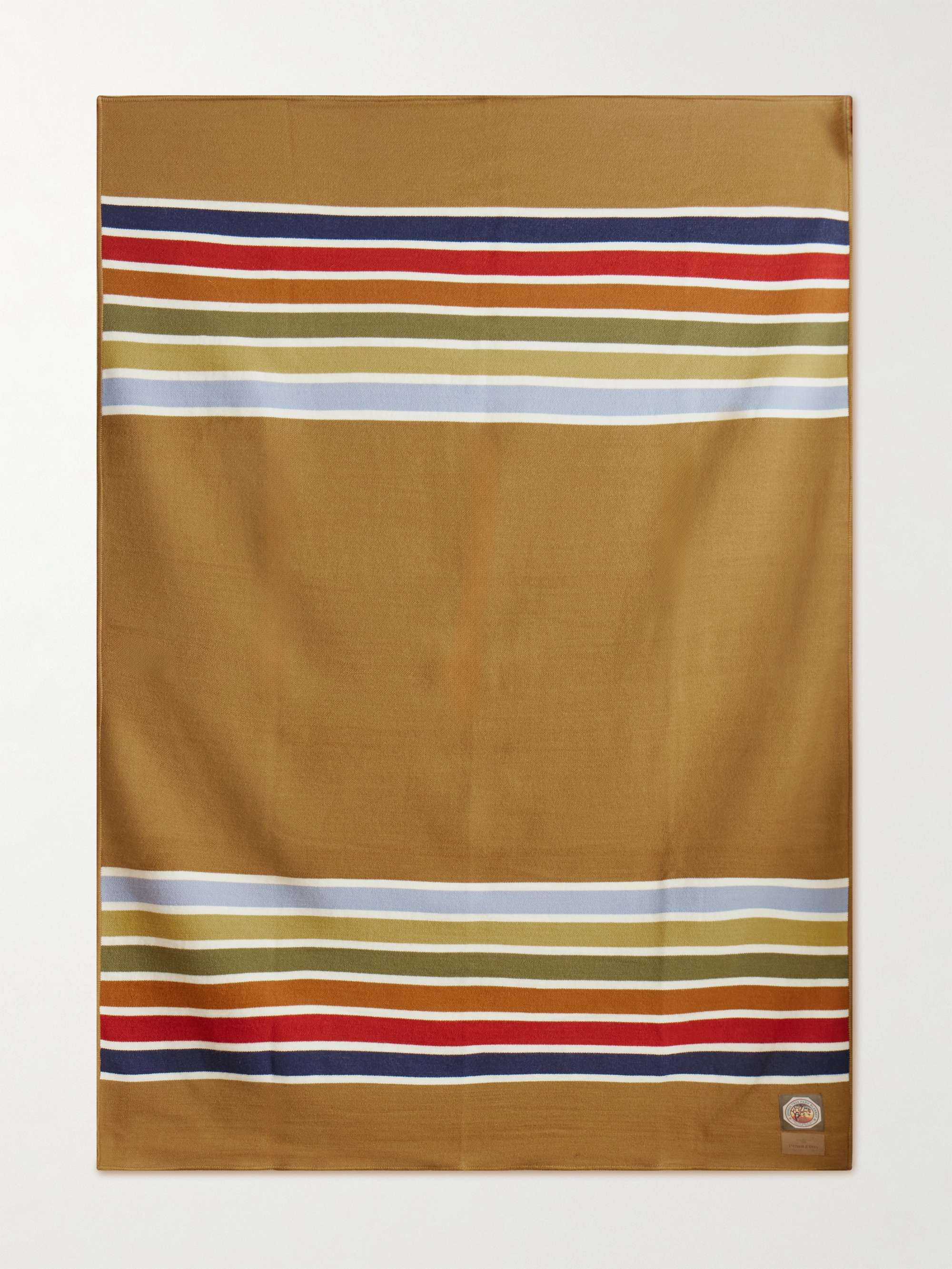 PENDLETON 