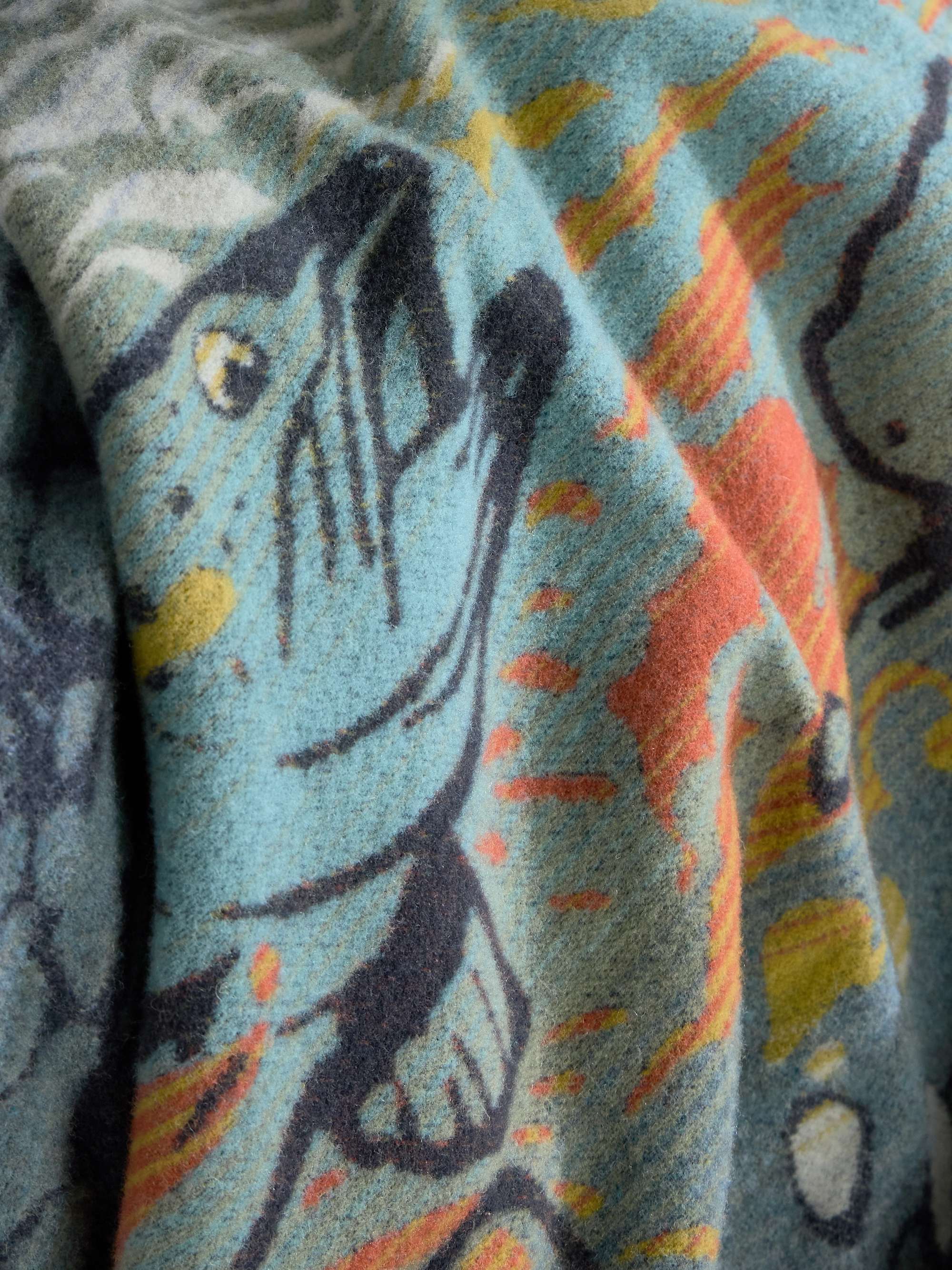 PENDLETON 