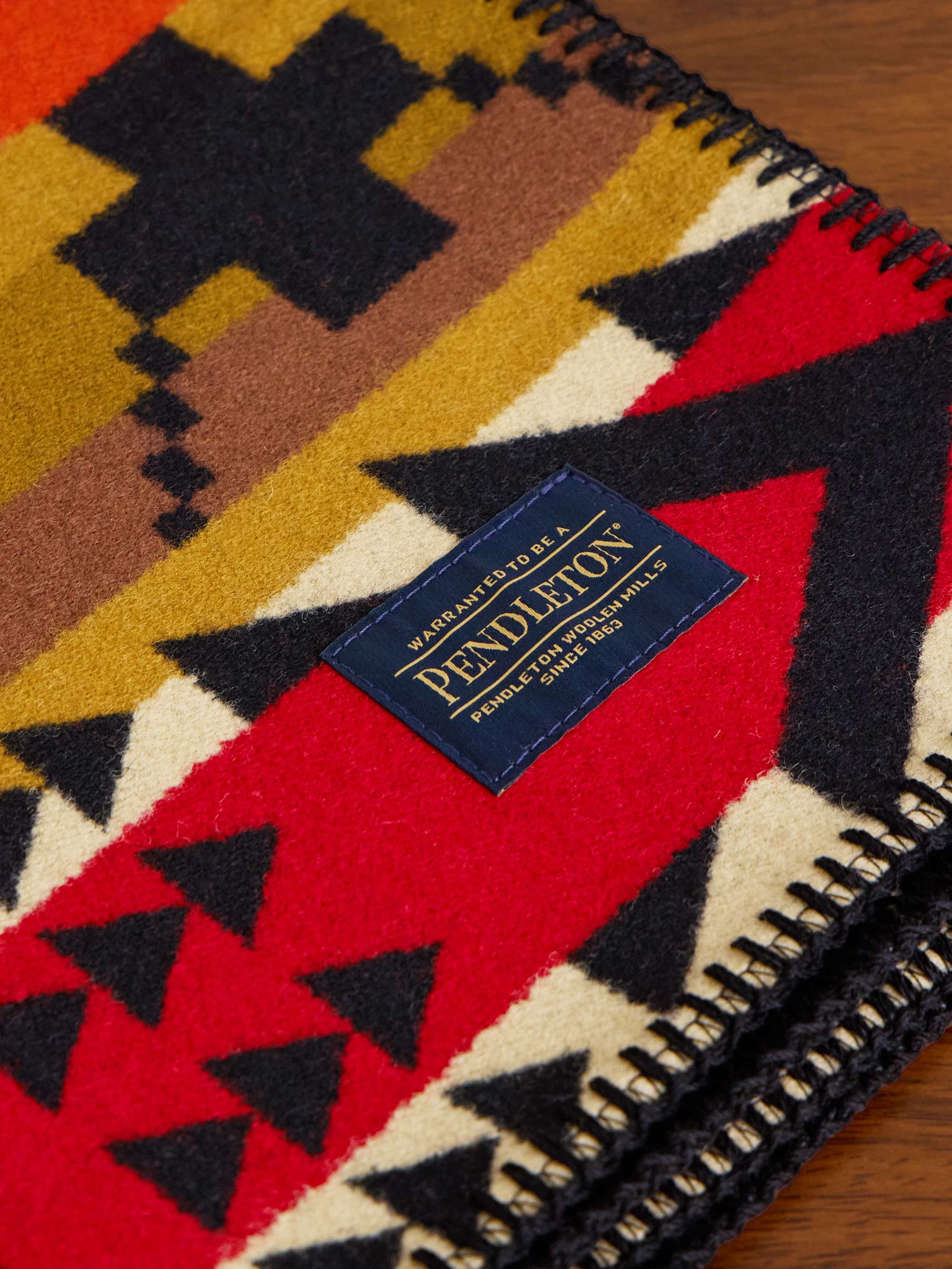 PENDLETON 