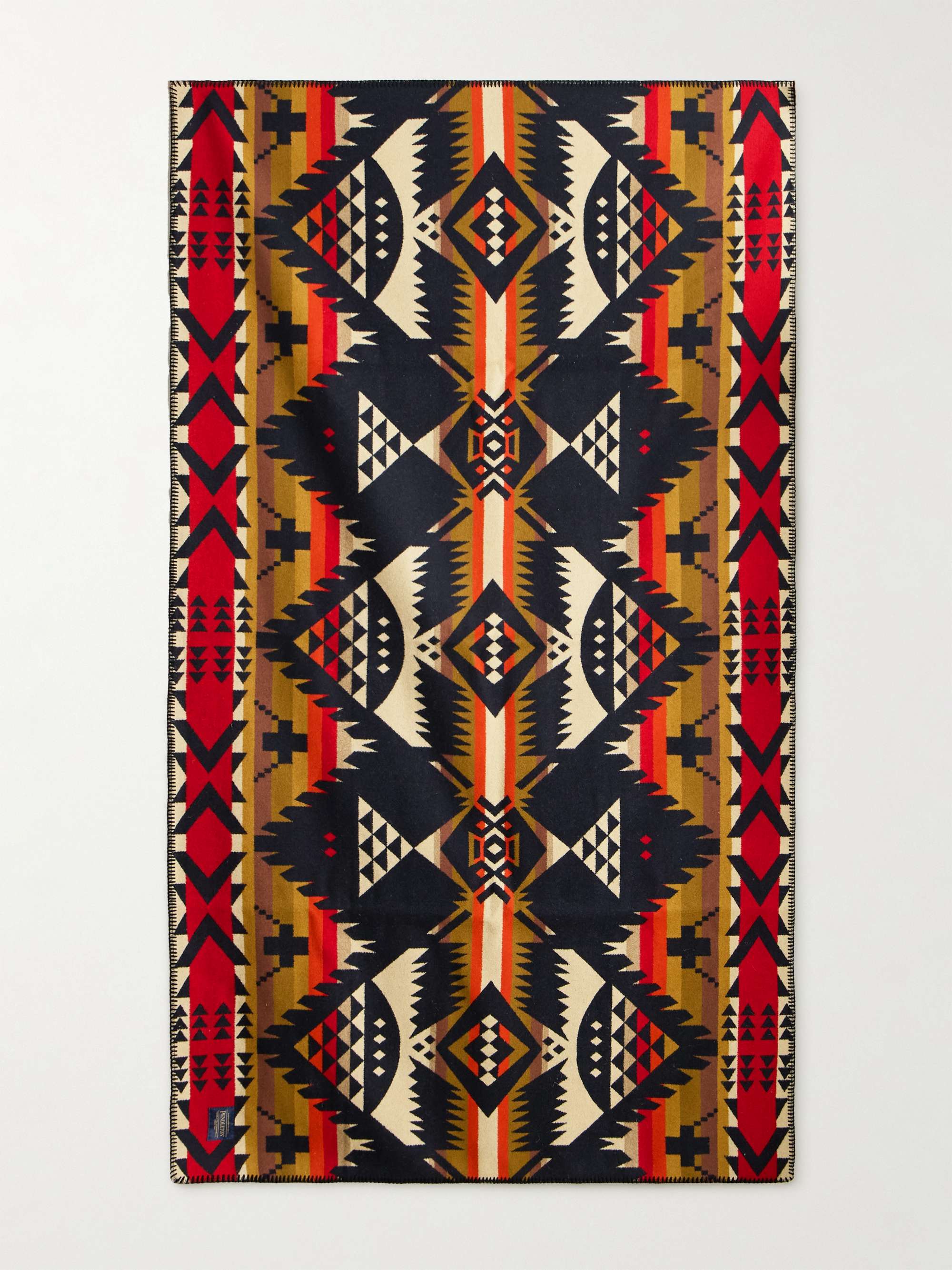 PENDLETON 