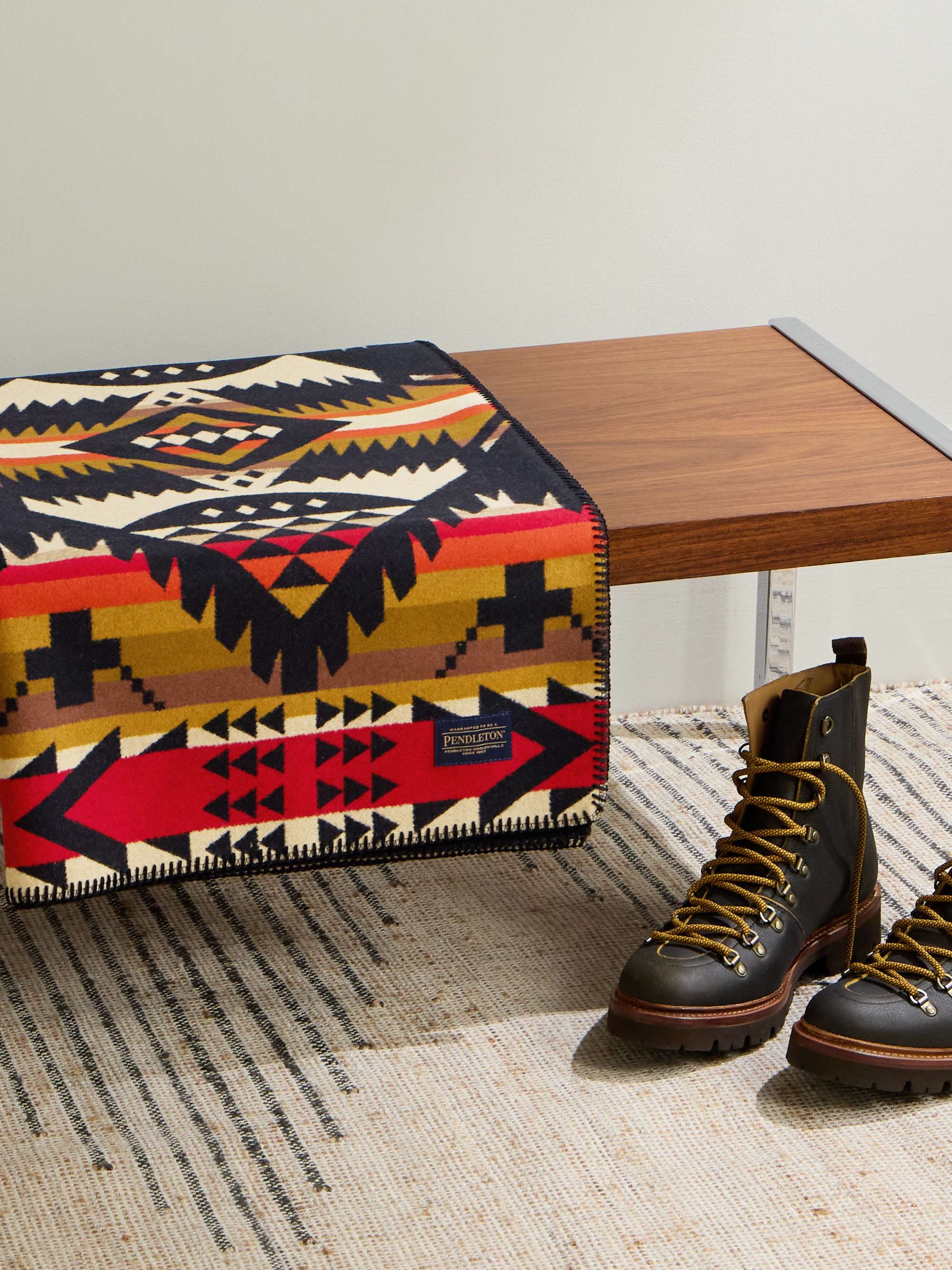 PENDLETON 