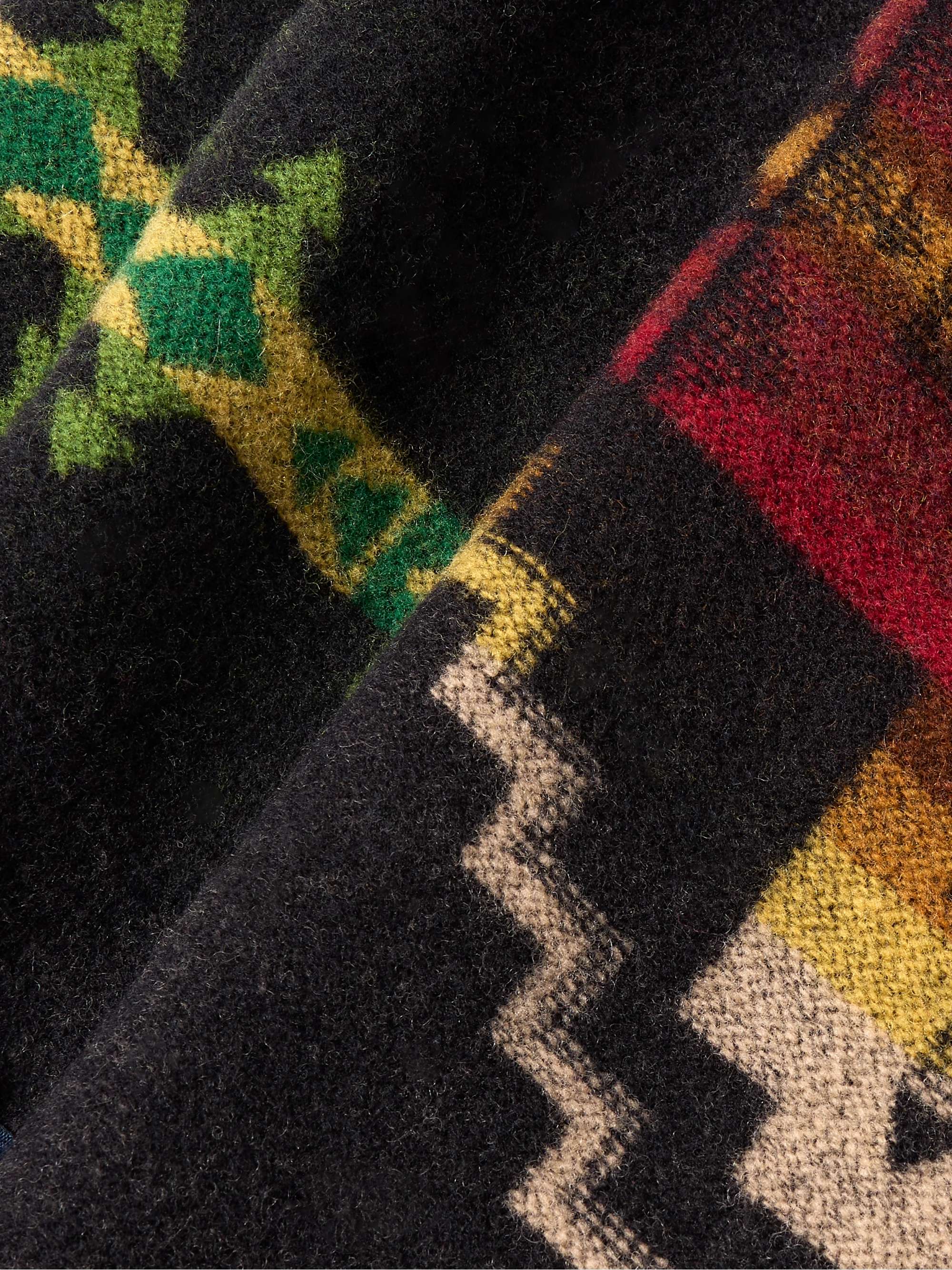 PENDLETON 